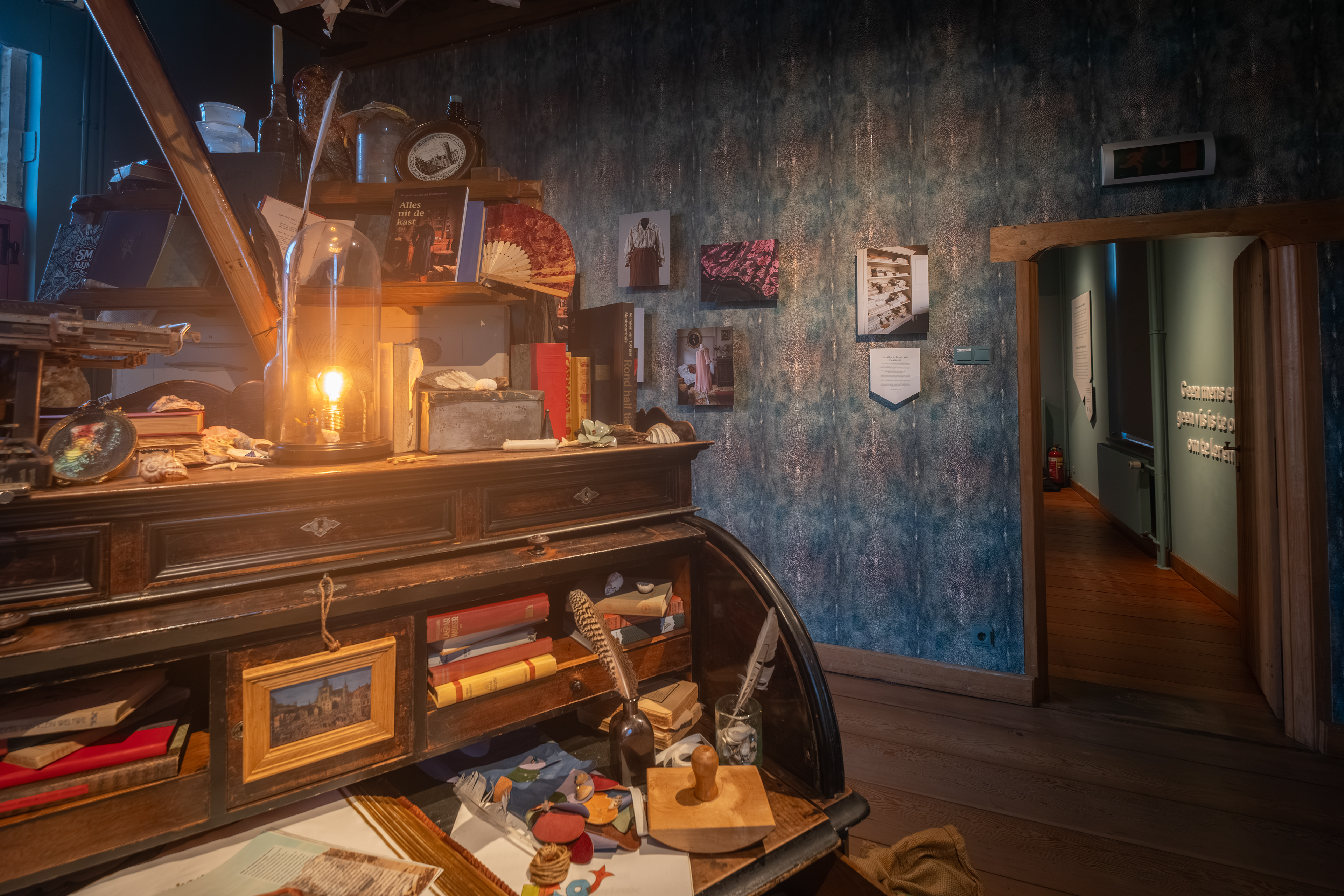 Het Markiezenhof, Bergen op Zoom