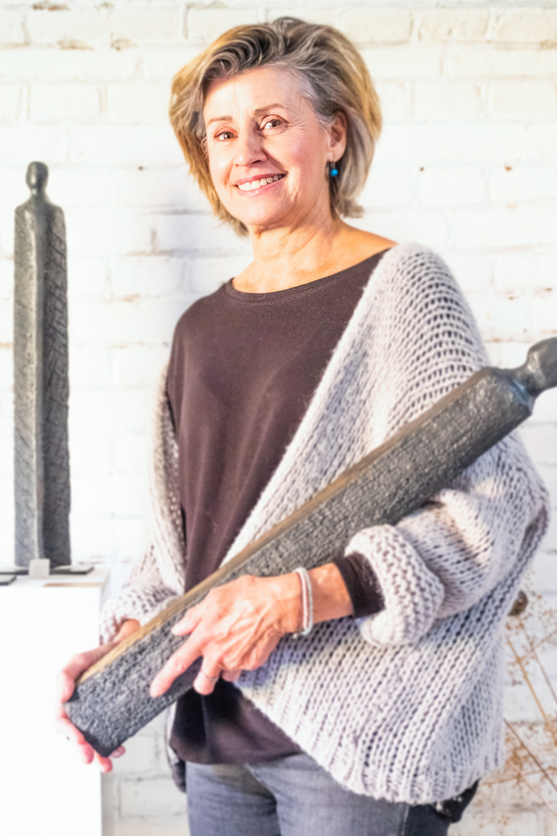 Kunst en Monumenten Route Moerdijk Portretten deelnemers