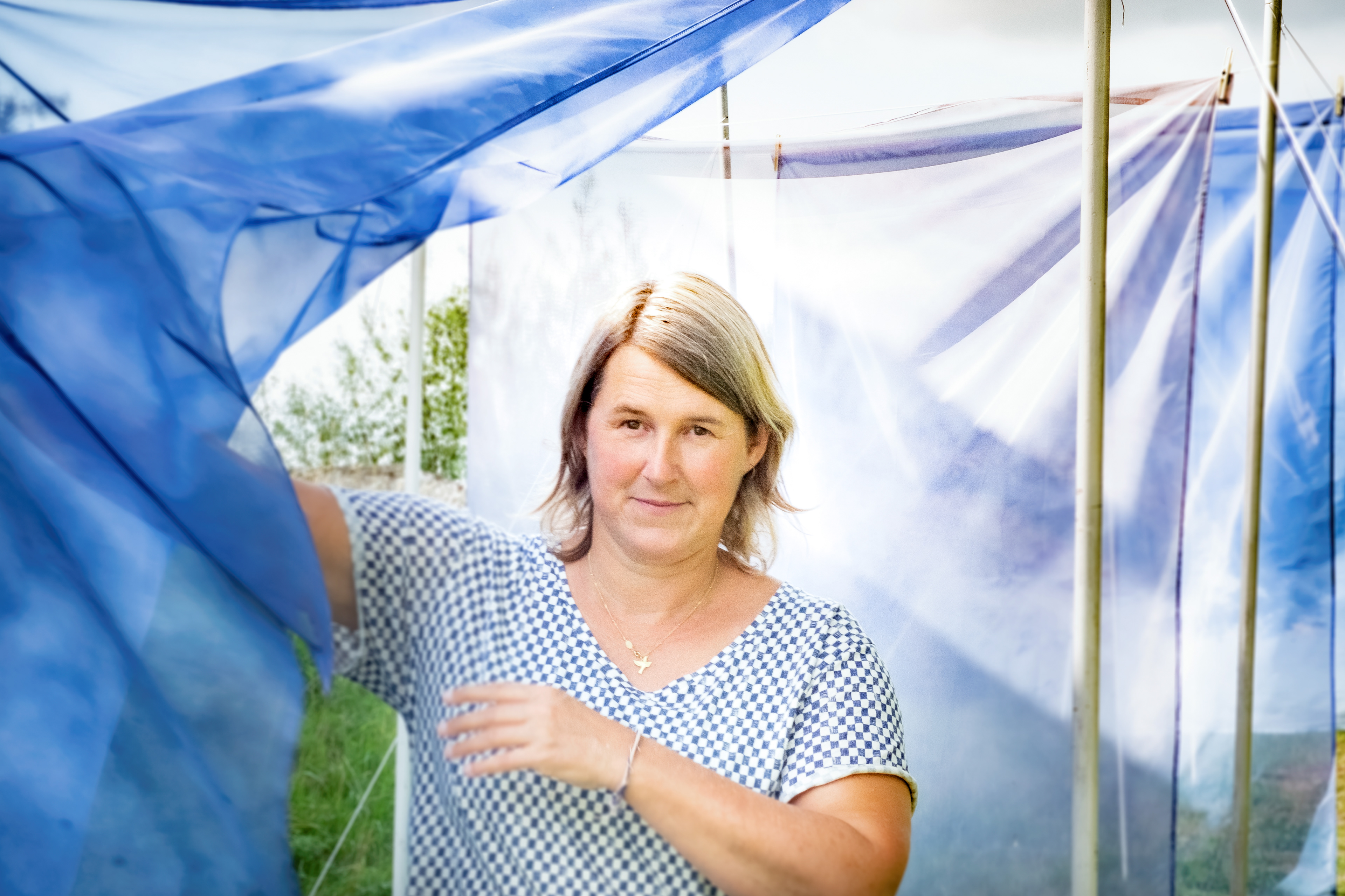 Kunst en Monumenten Route Moerdijk Portretten deelnemers