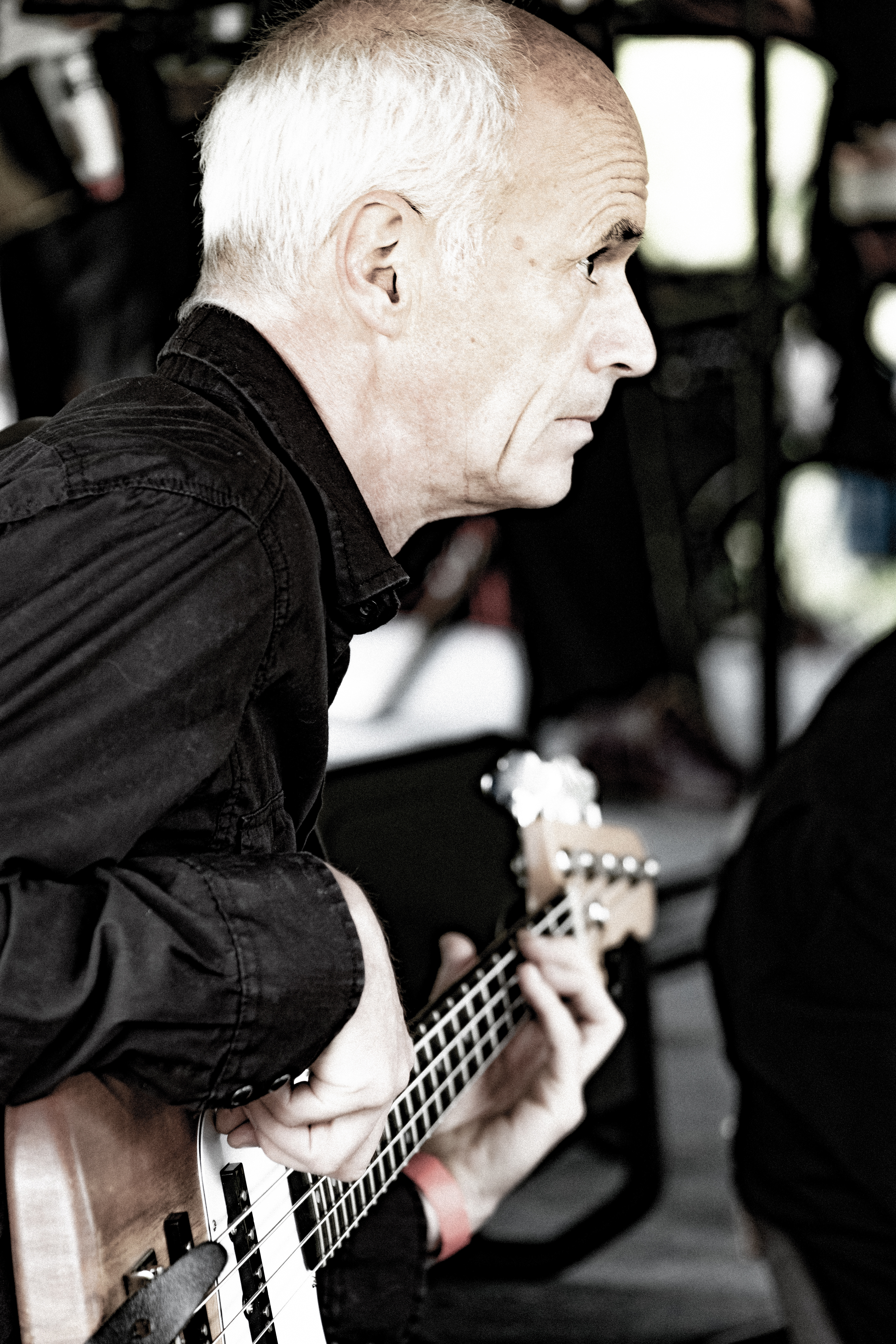 BigBand Festival Fort Sabina