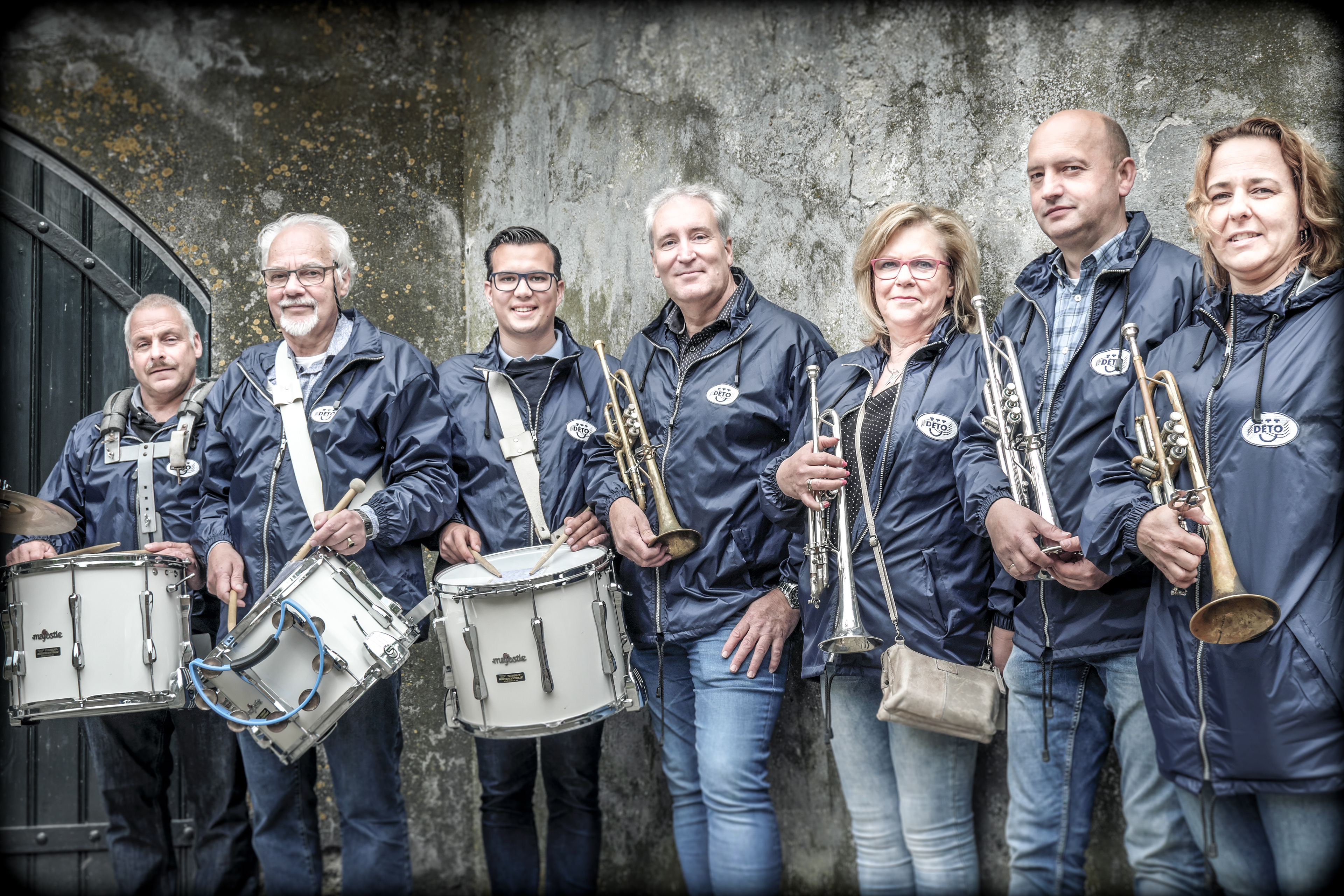 Determinato Klundert