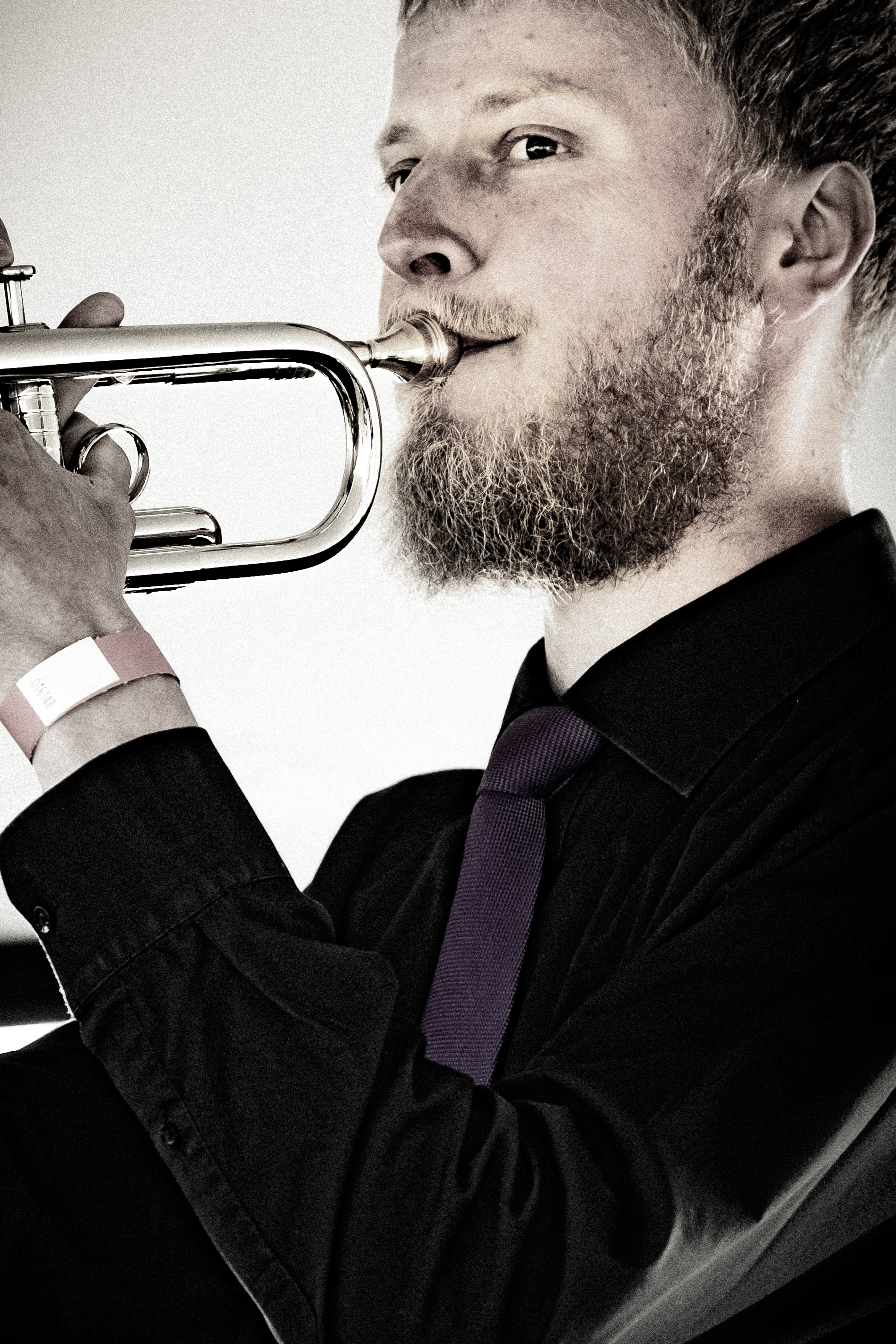 BigBand Festival Fort Sabina