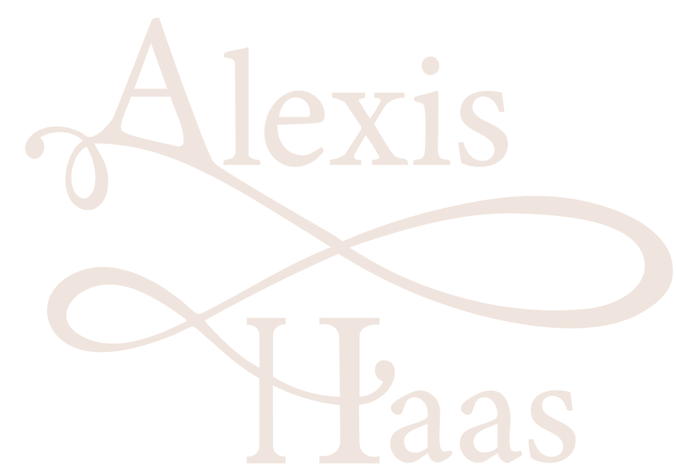 Alexis Haas