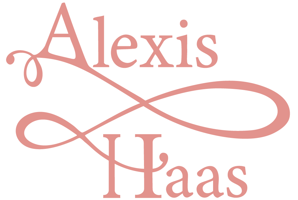 Alexis Haas