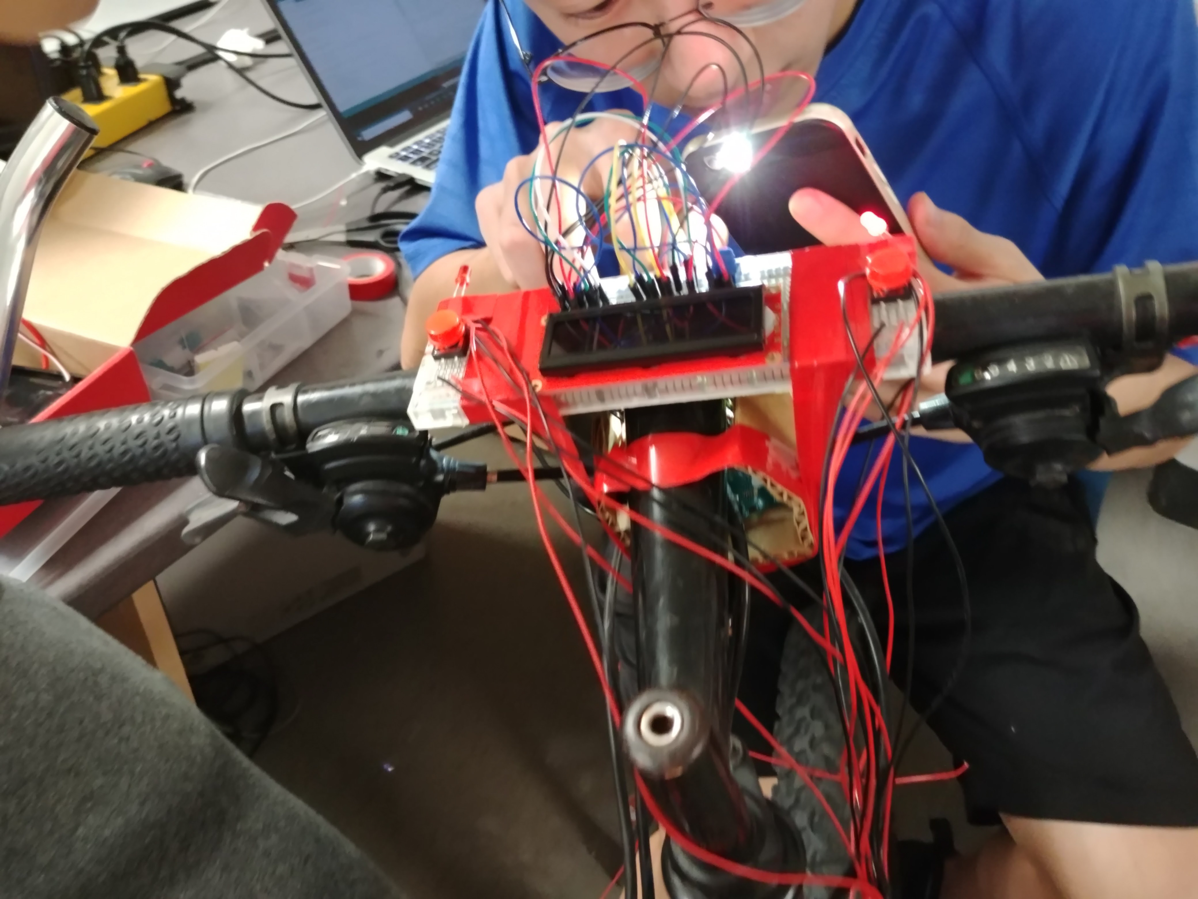 Troubleshooting Wiring