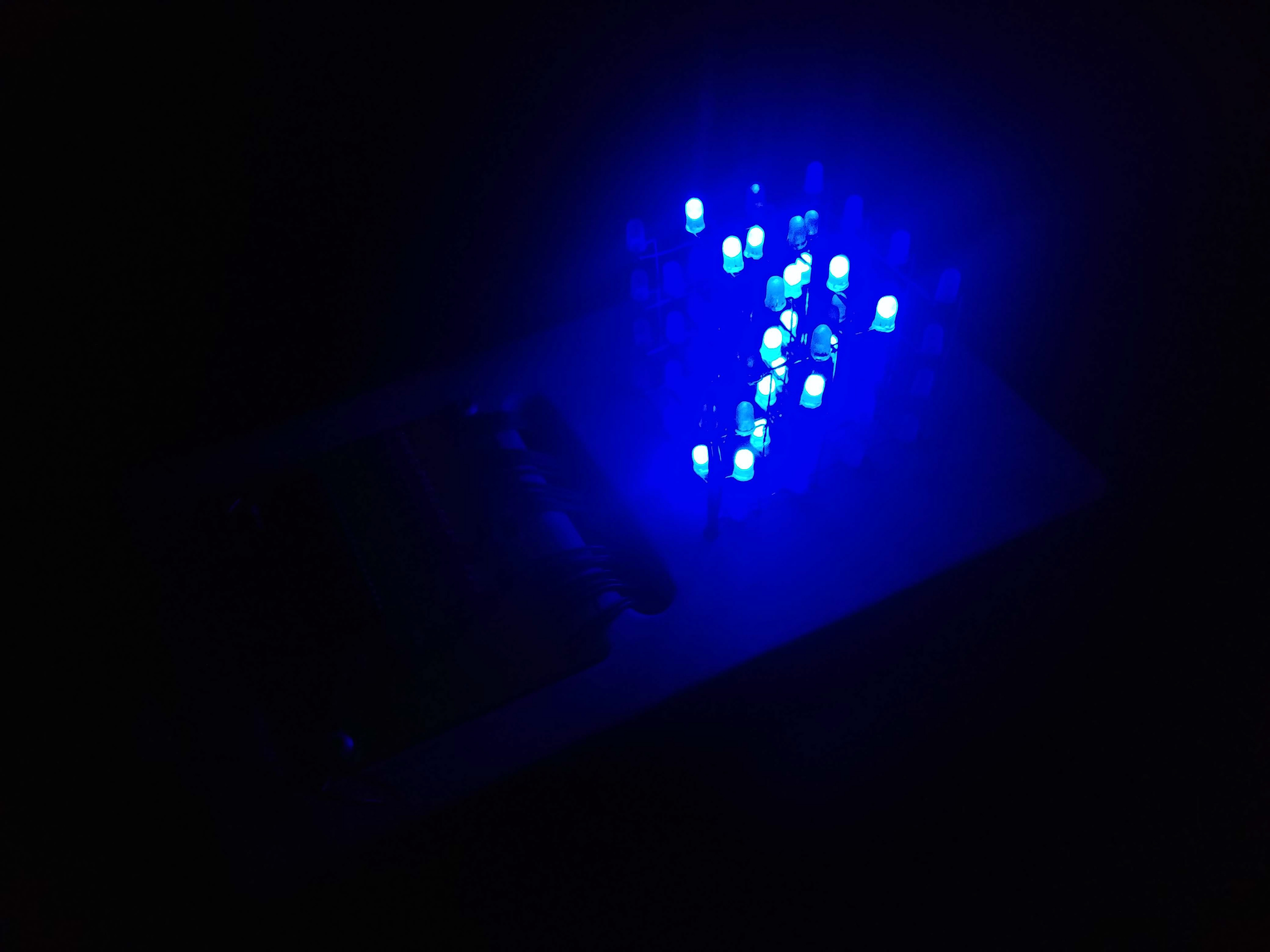 Light Animations