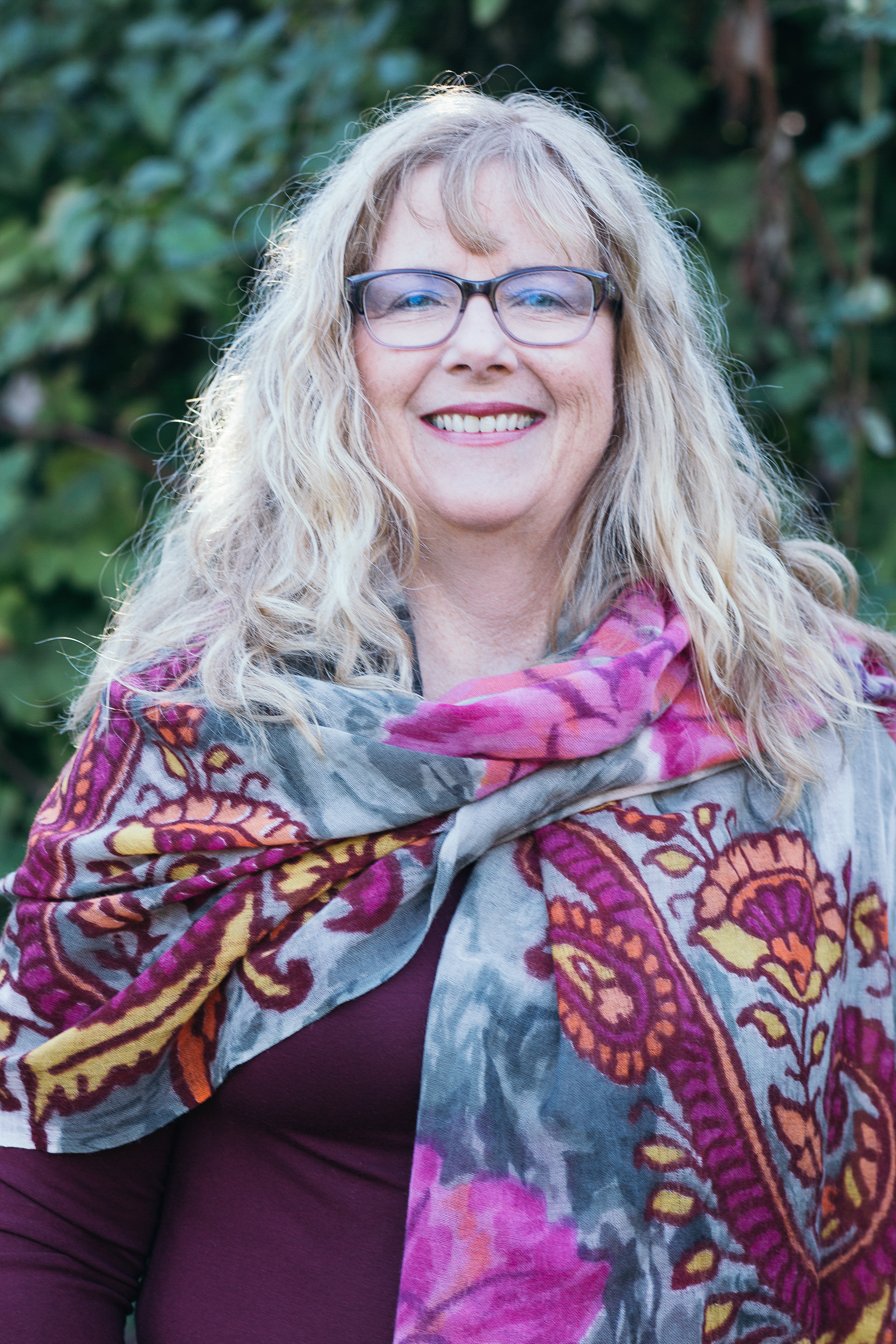 Beth Crane