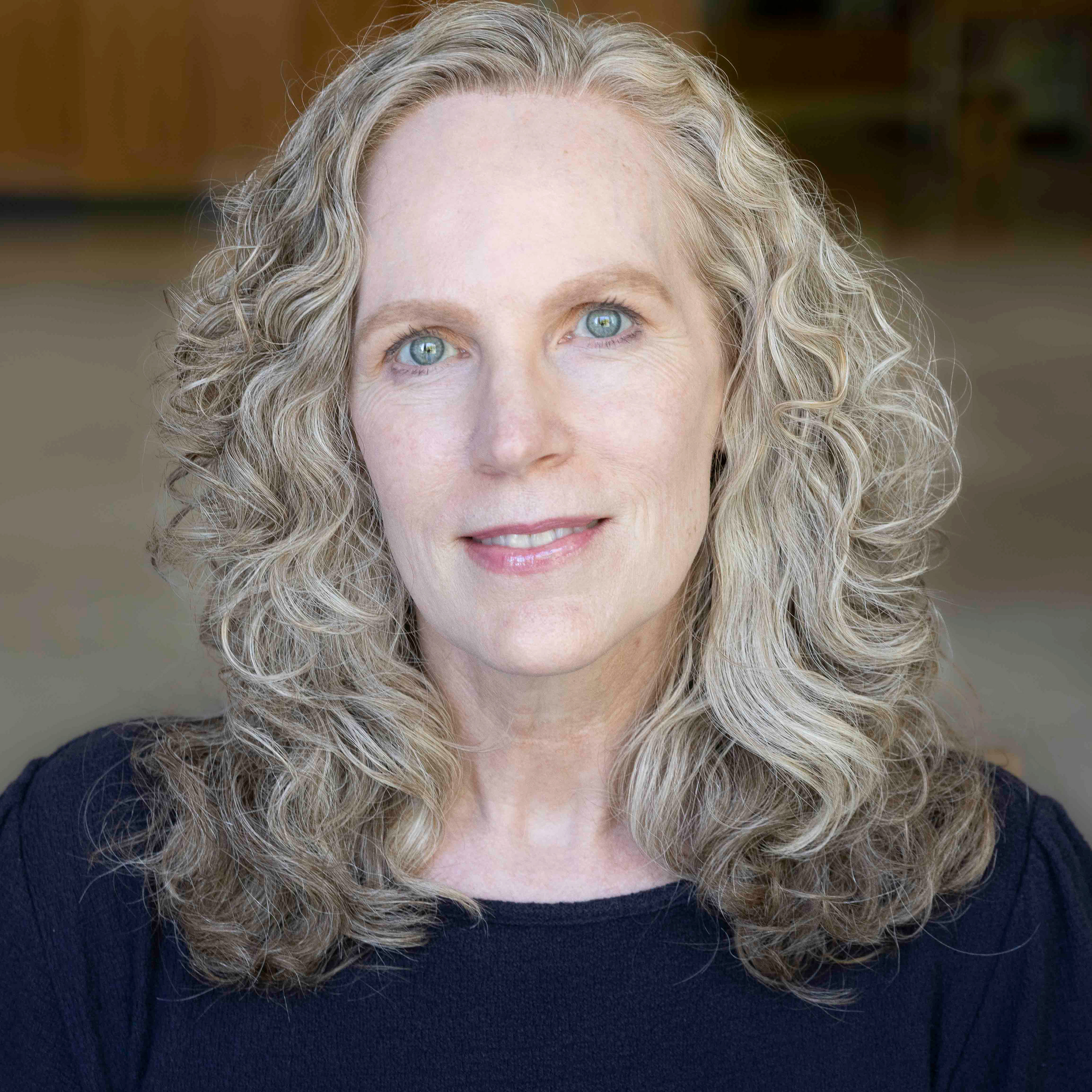 Mary McRobinson, Oregon State Archives