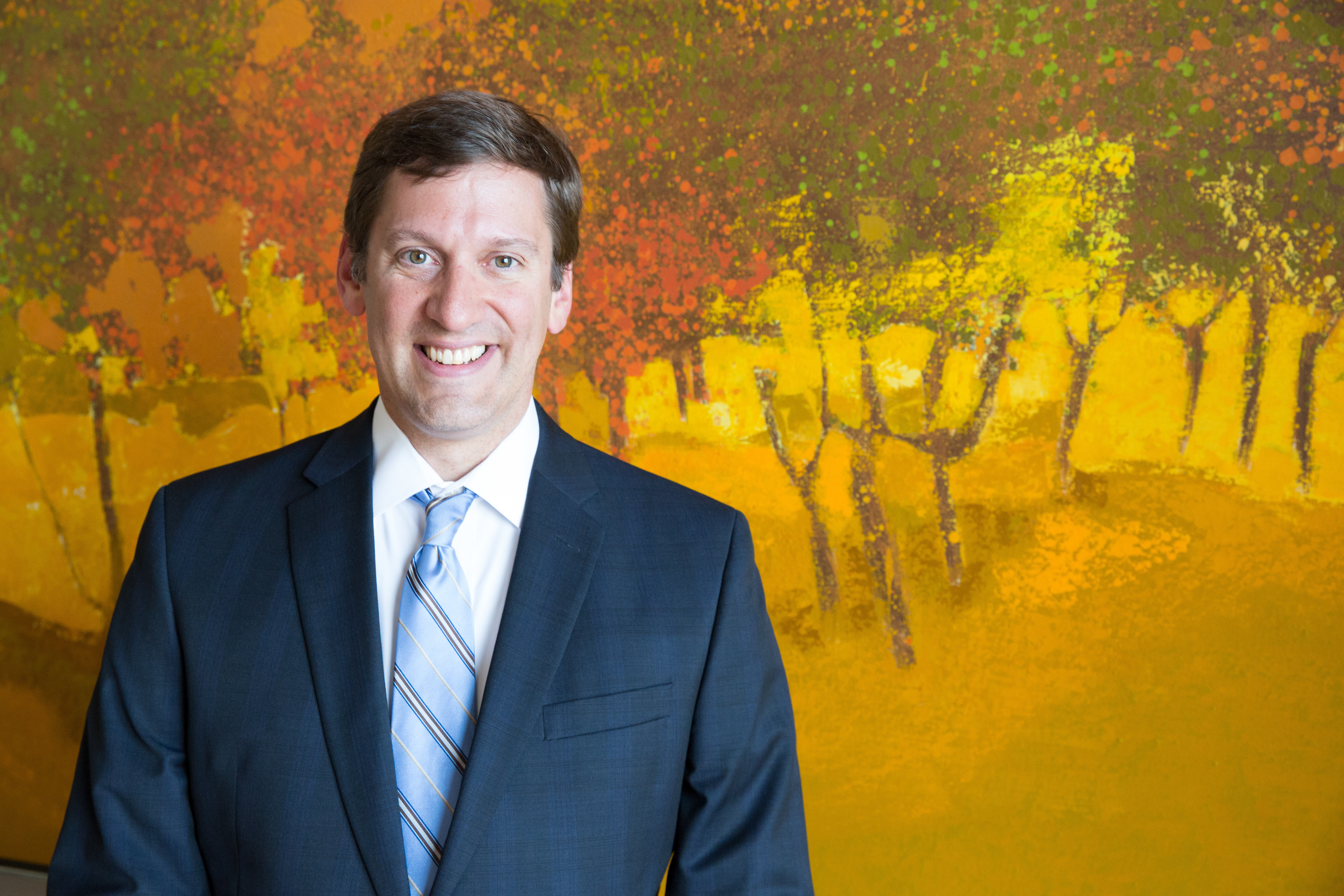 Frederick K. Schroder, attorney