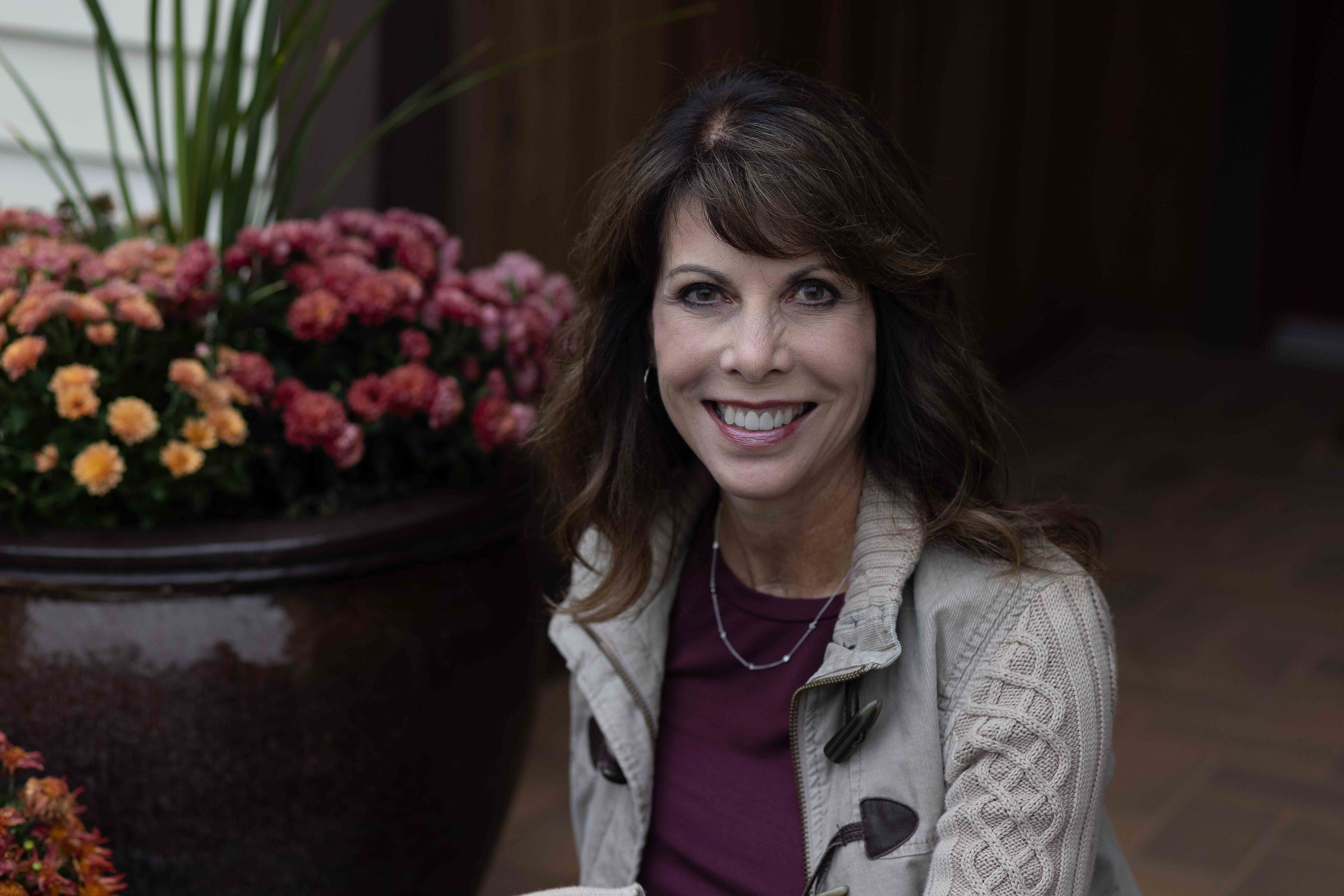 Dr. Kathleen Harder