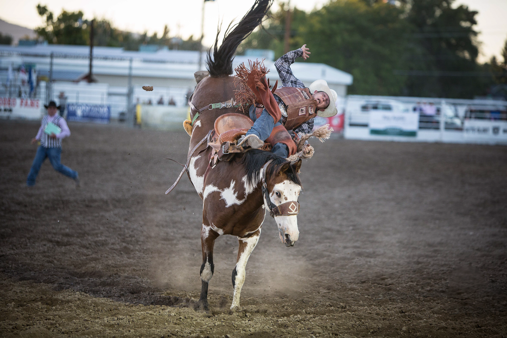 Crooked River RoundUp 