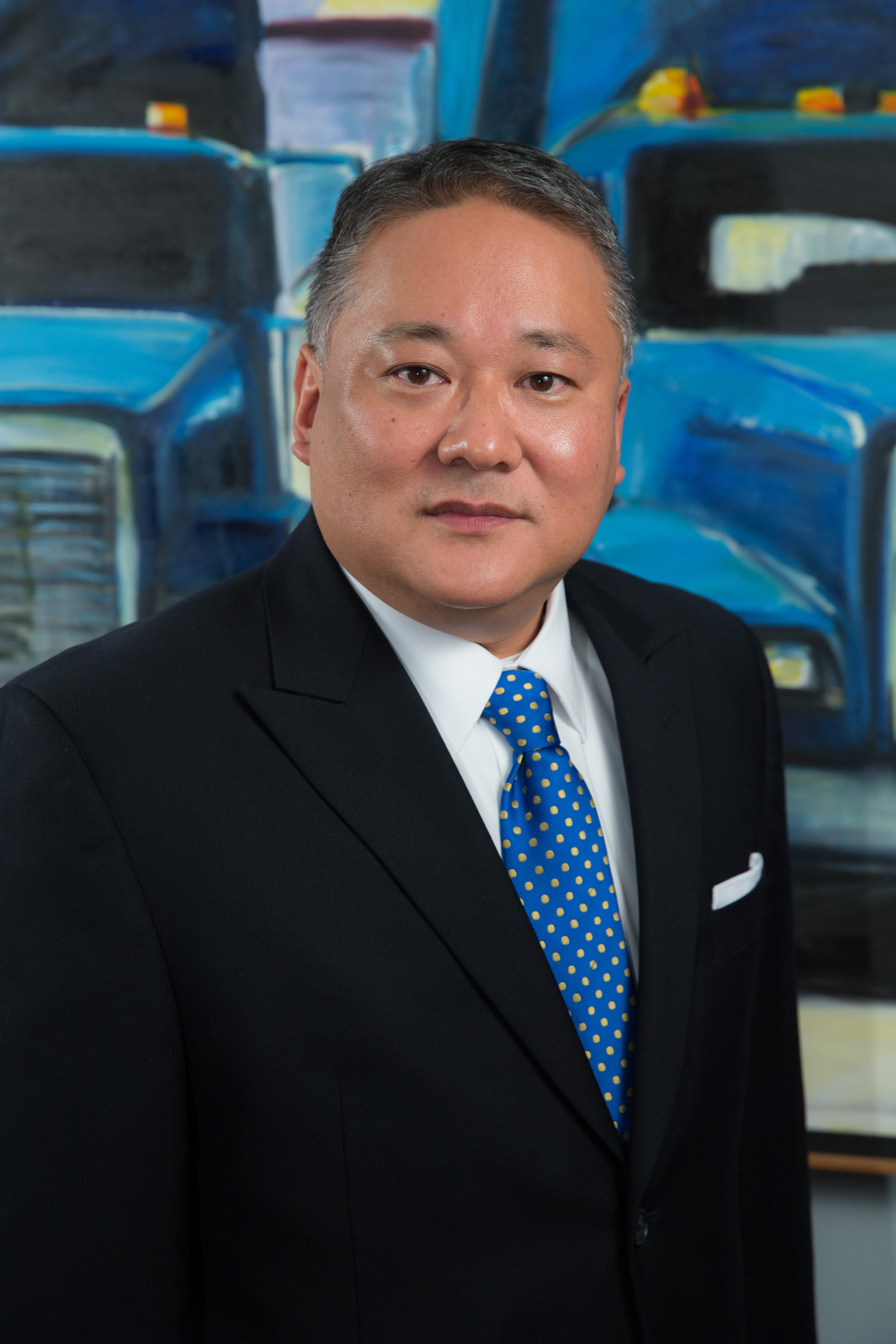 Arthur K. Saito, attorney