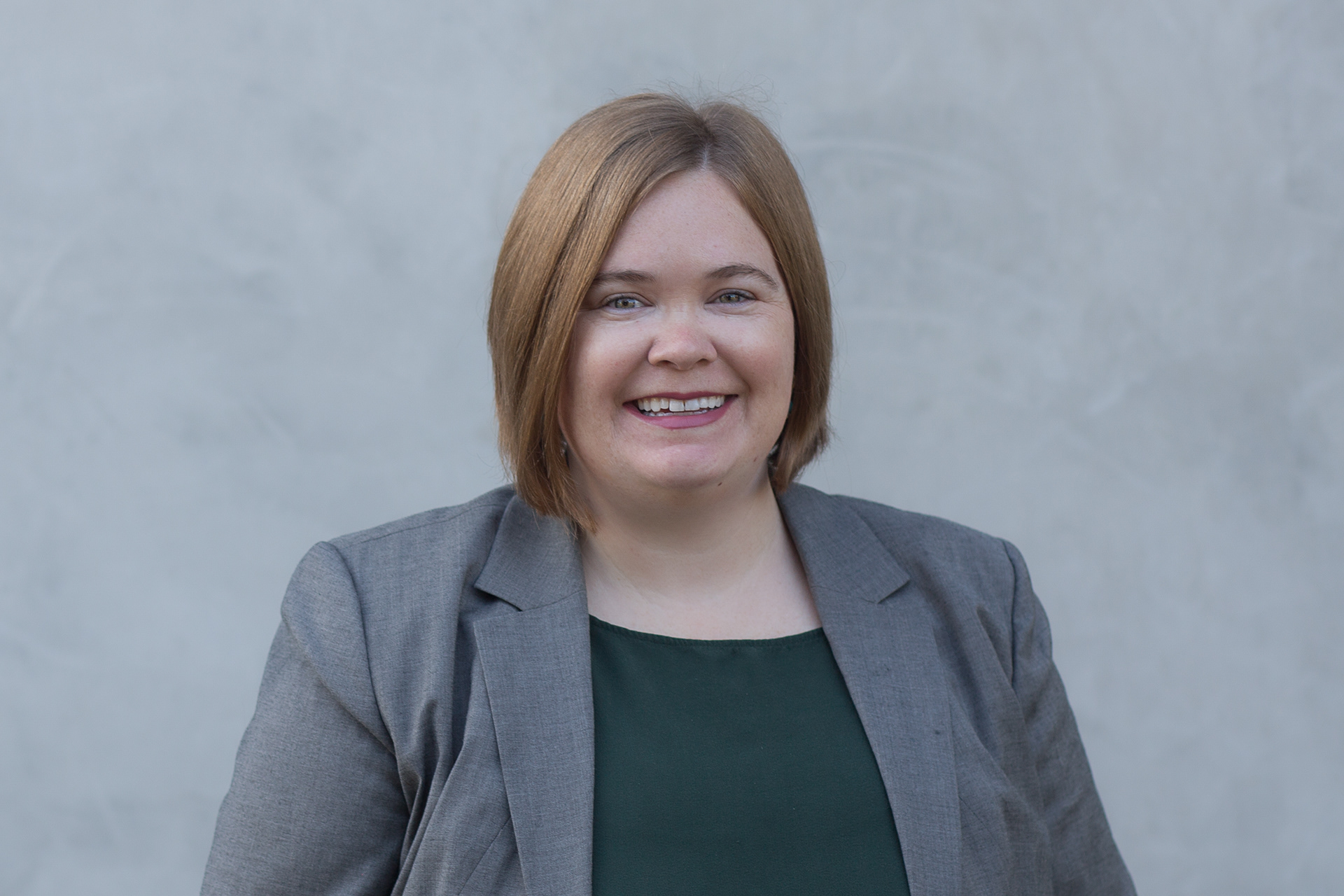Metro Councilor Christine Lewis