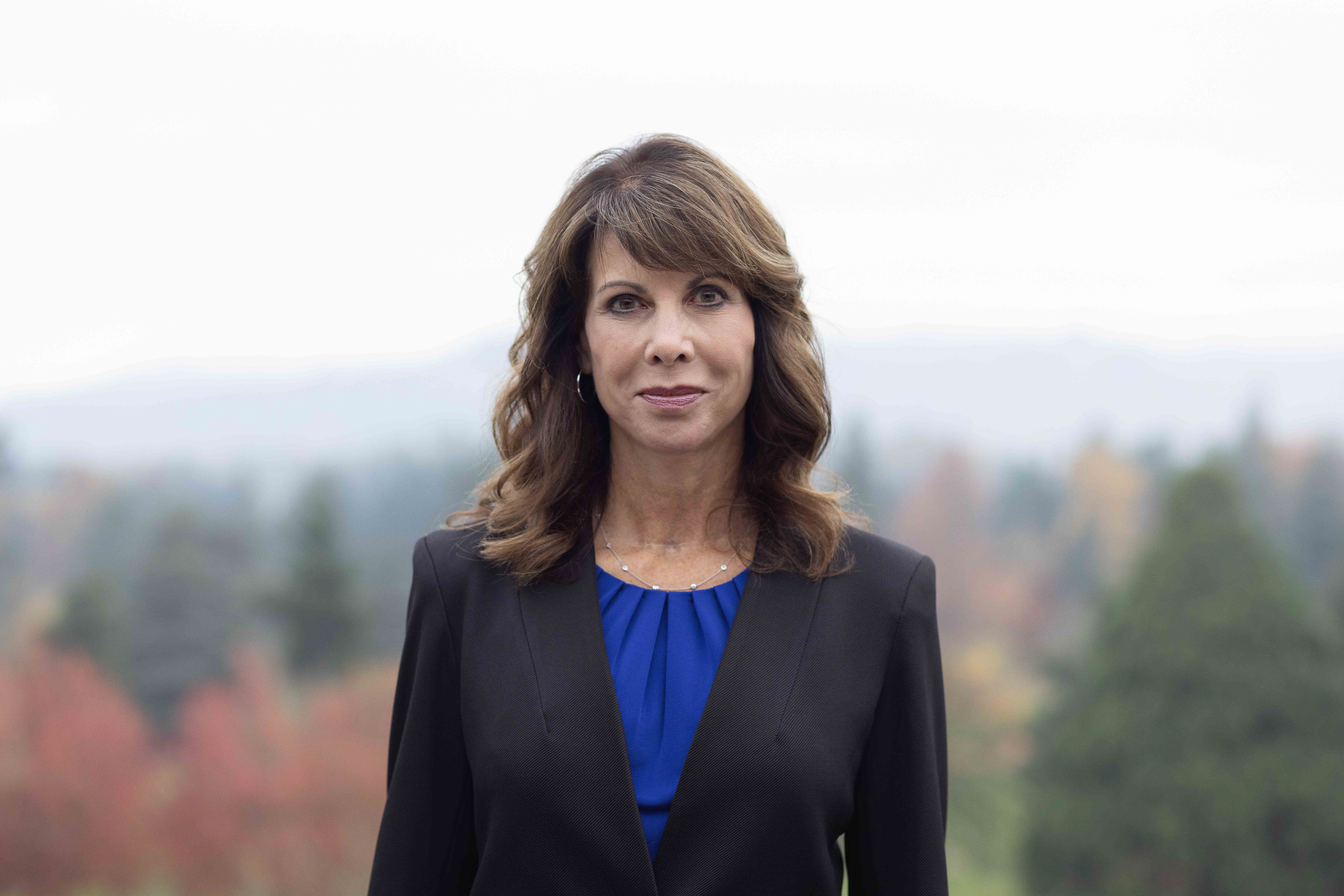 Dr. Kathleen Harder