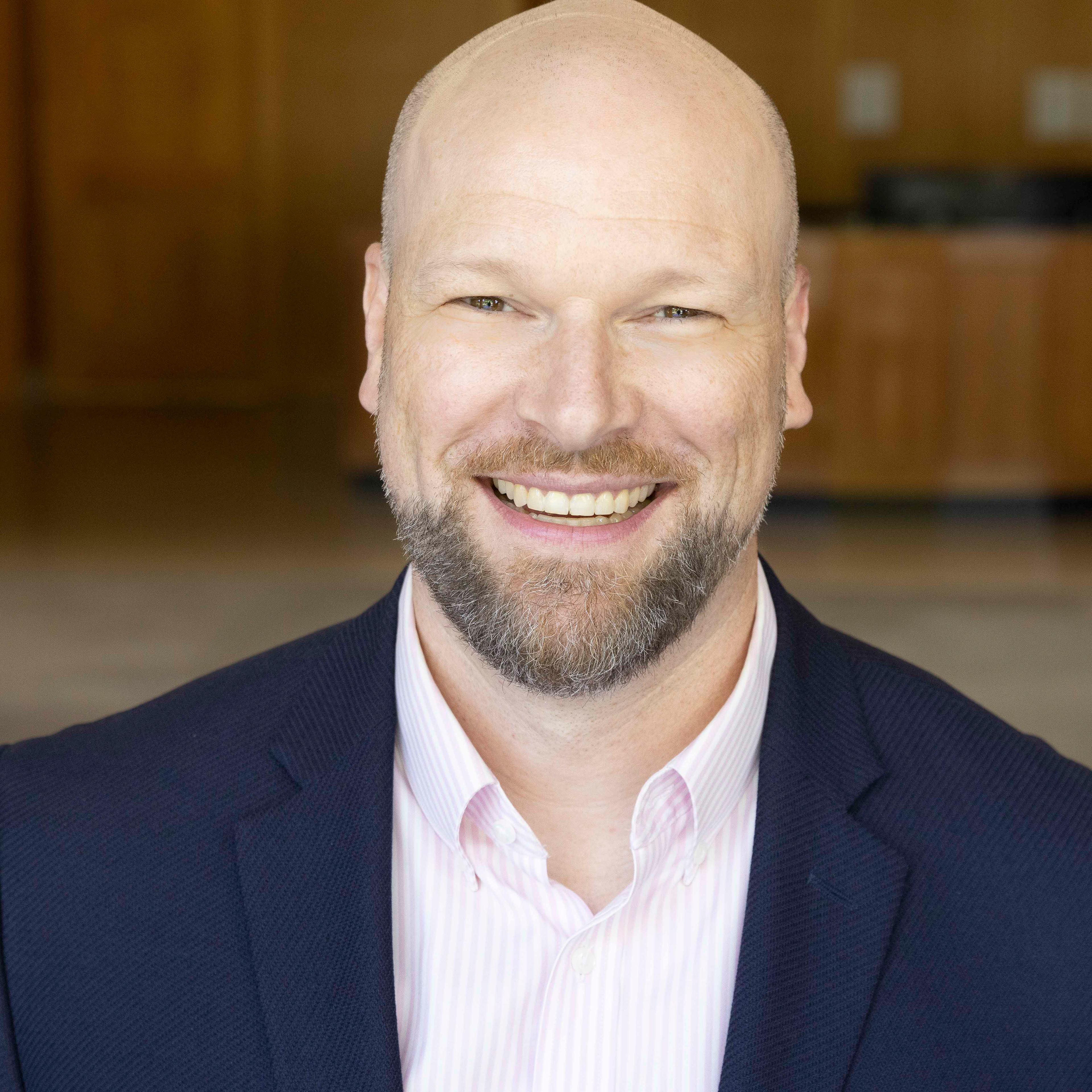 Kris Stenson, Oregon State Archives