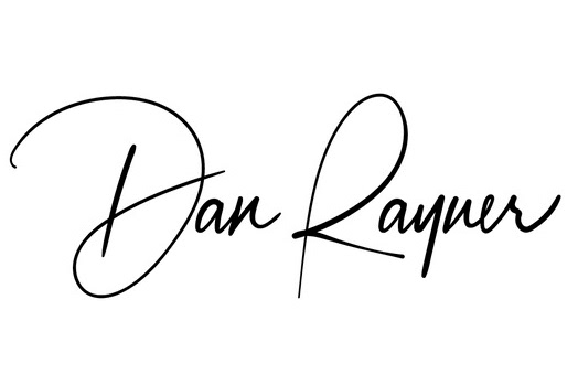 Dan Rayner