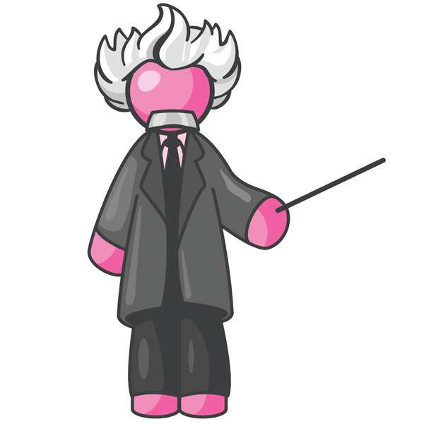 Professor