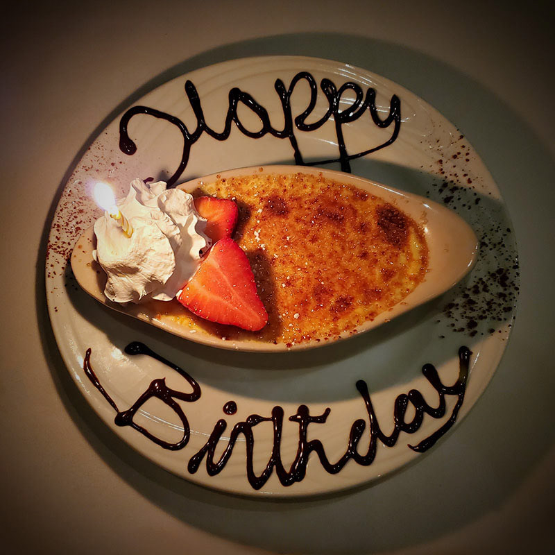 Happy Birthday, Patricia! 2021 at Gauchos Do Sul