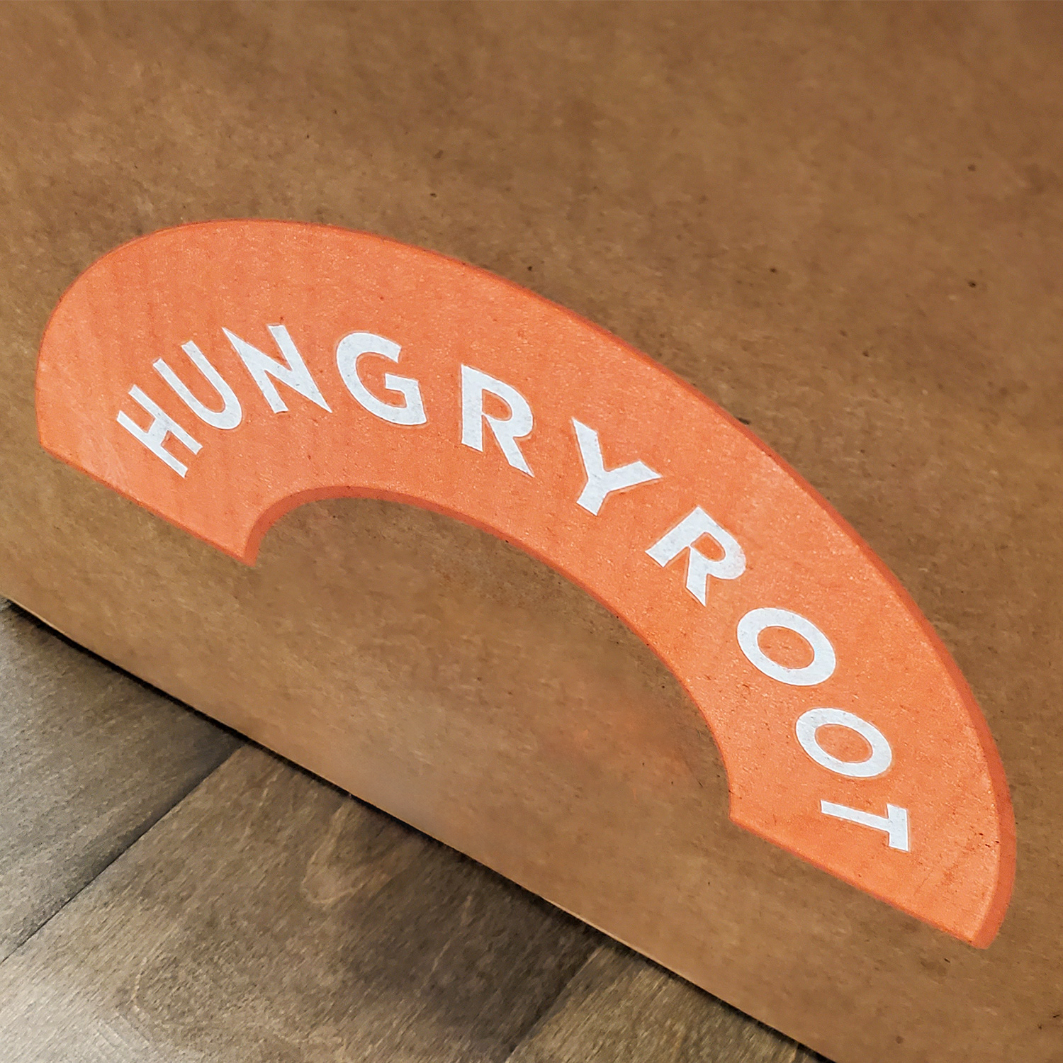Cooking Hungryroot coming soon