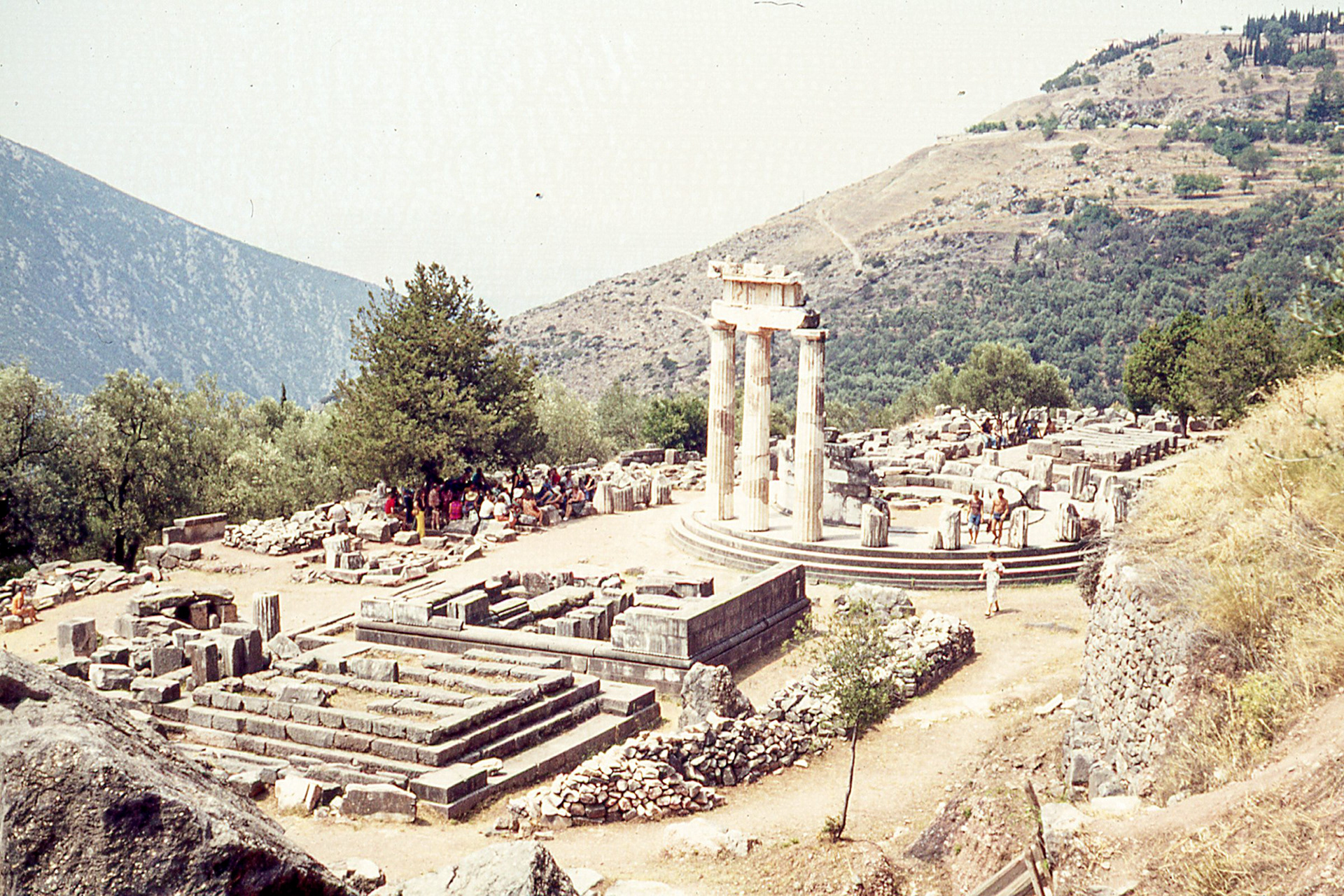 Delphi