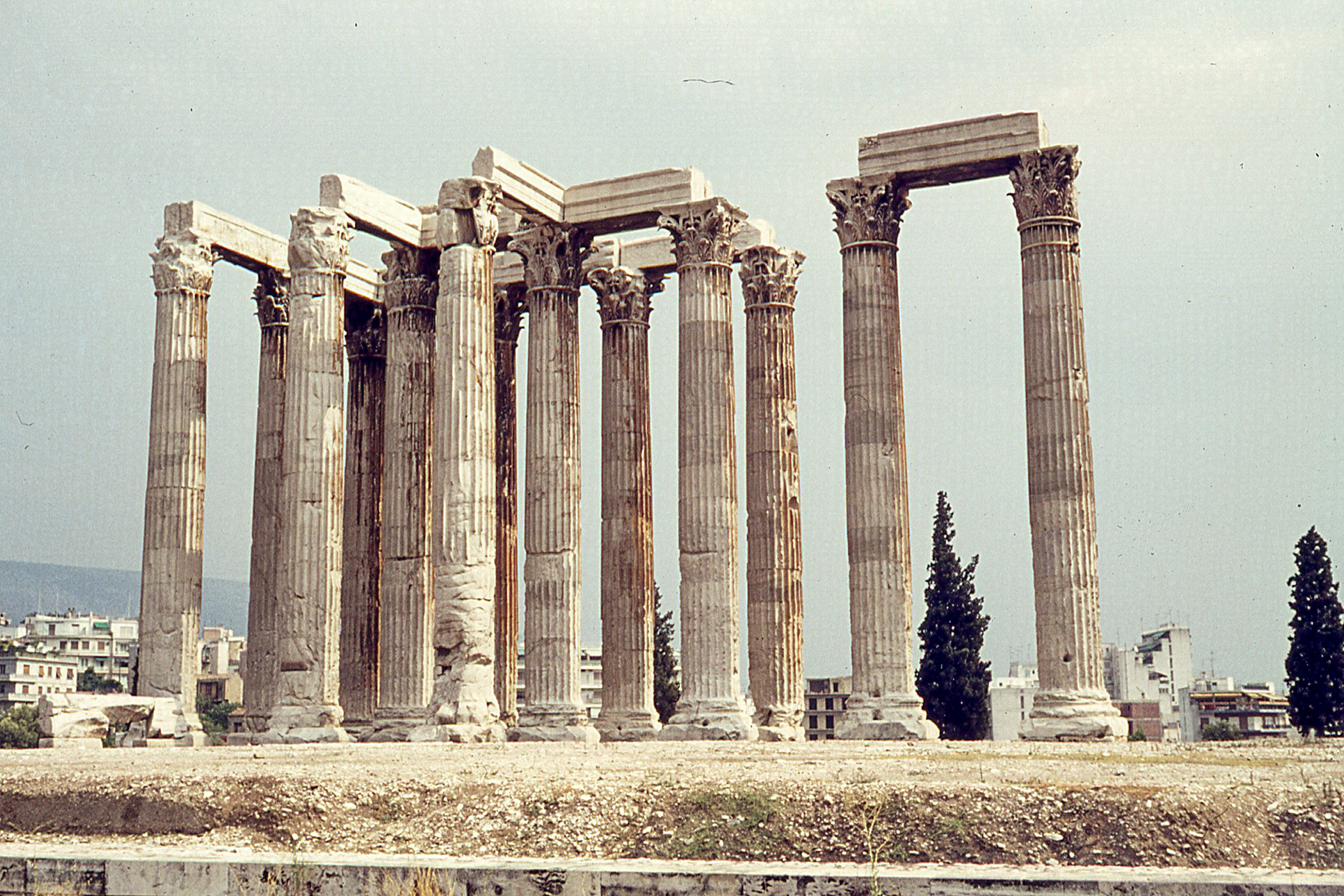 Athene