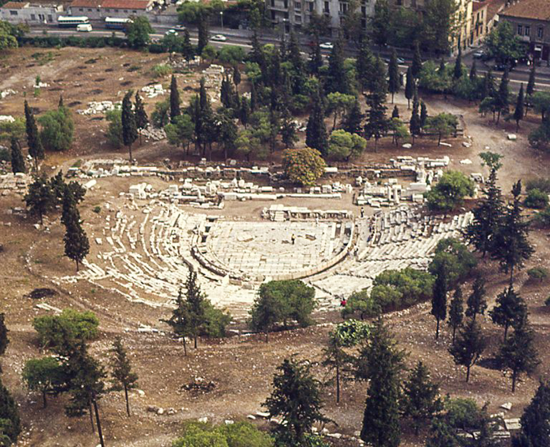 Akropolis