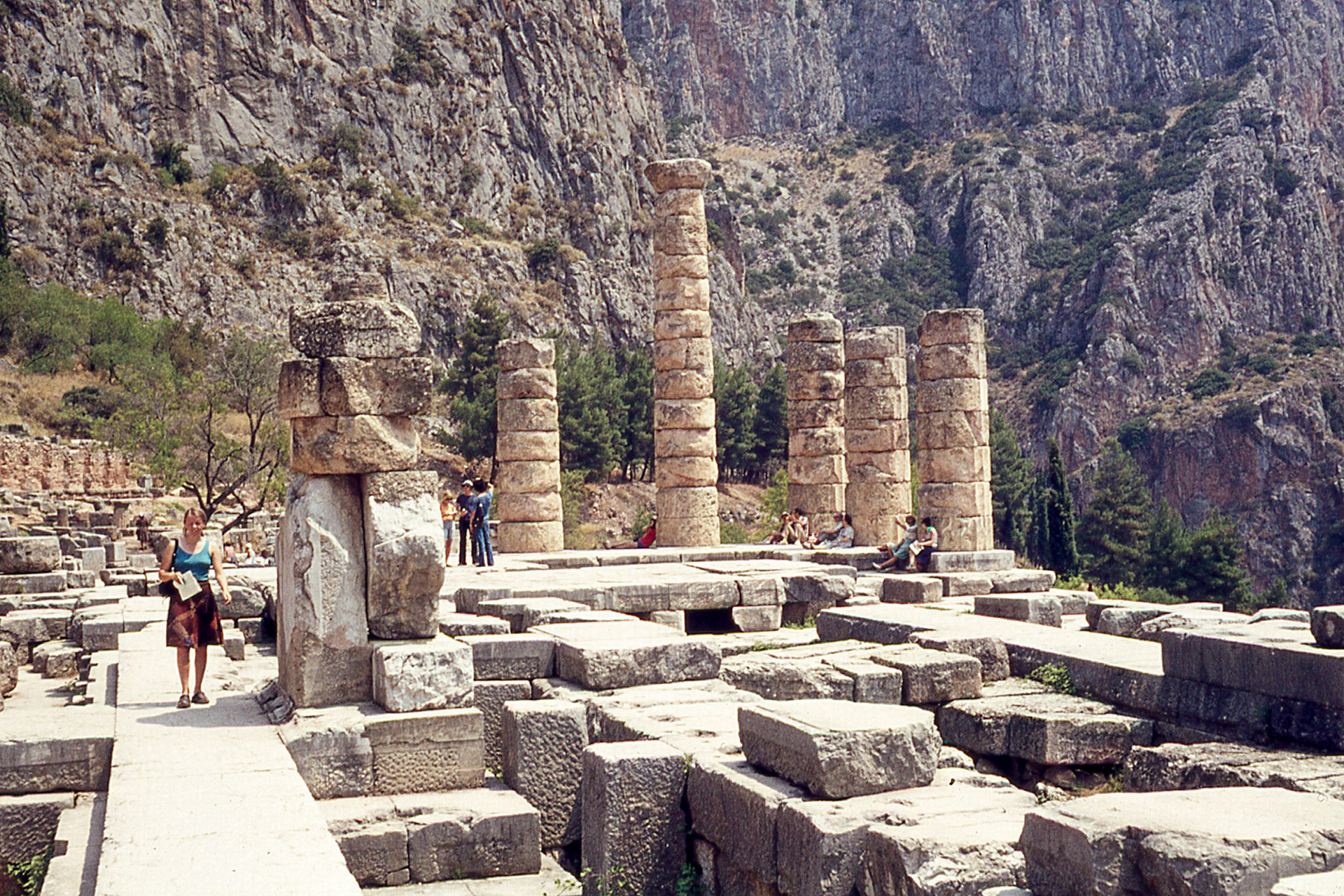 Delphi