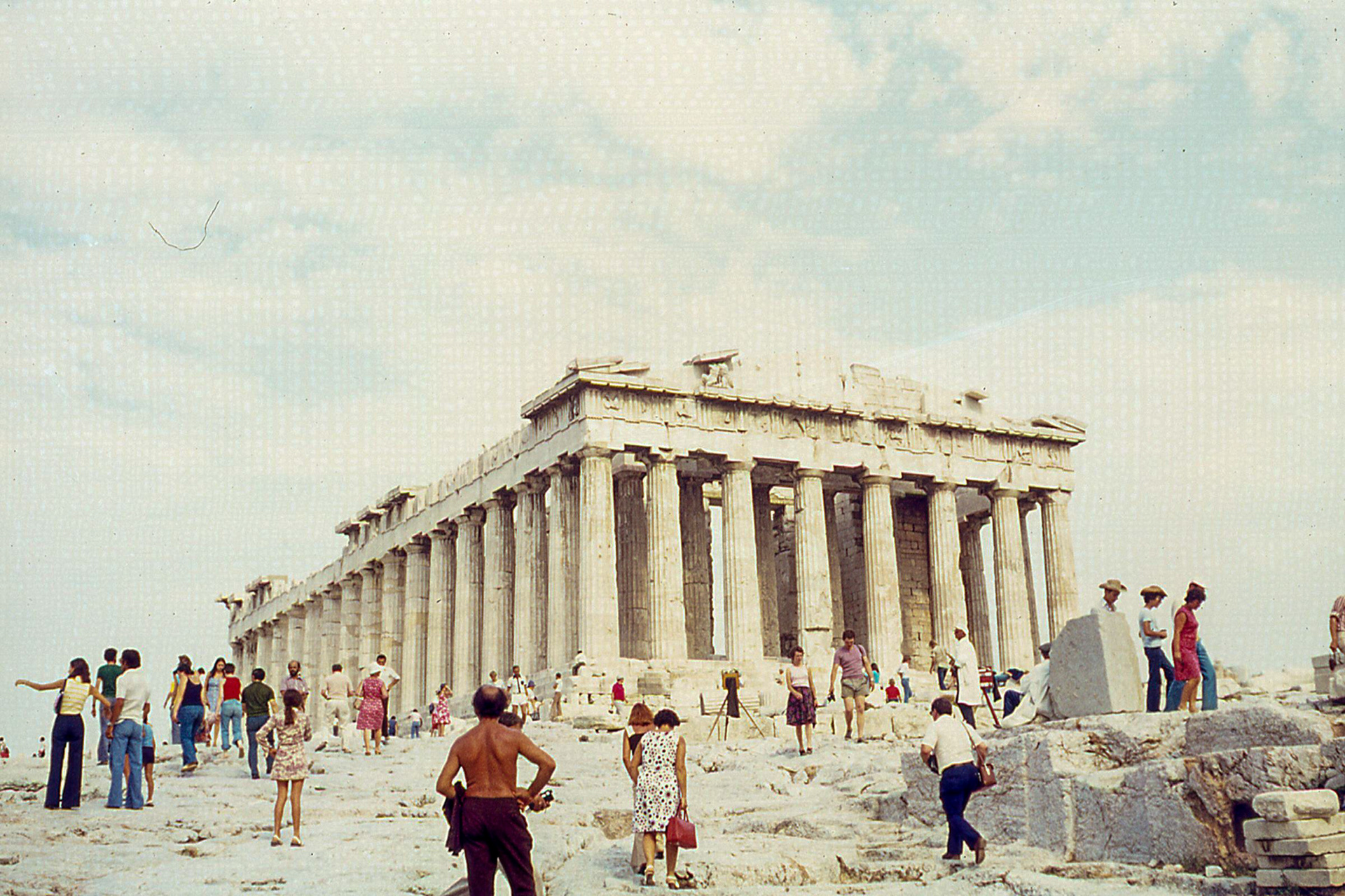 Parthenon