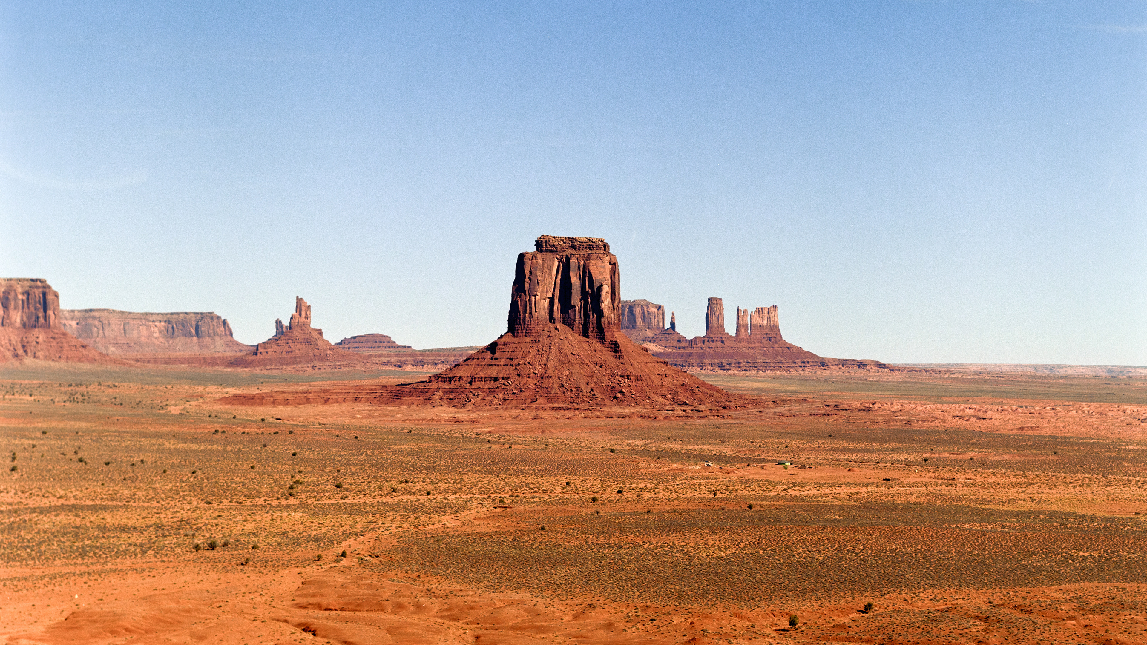 Monument Valley, UT