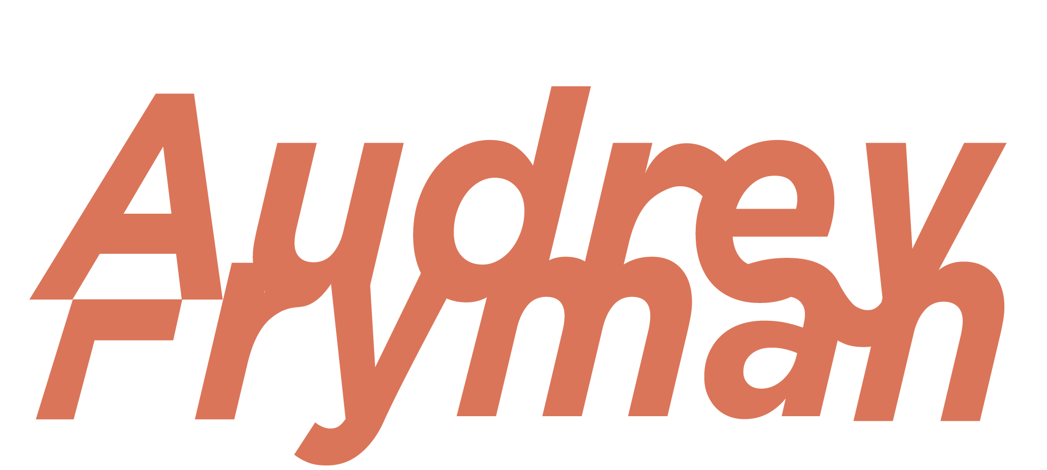 Audrey Fryman