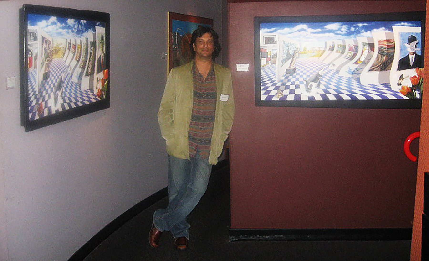DREAM GALLERY SERIES