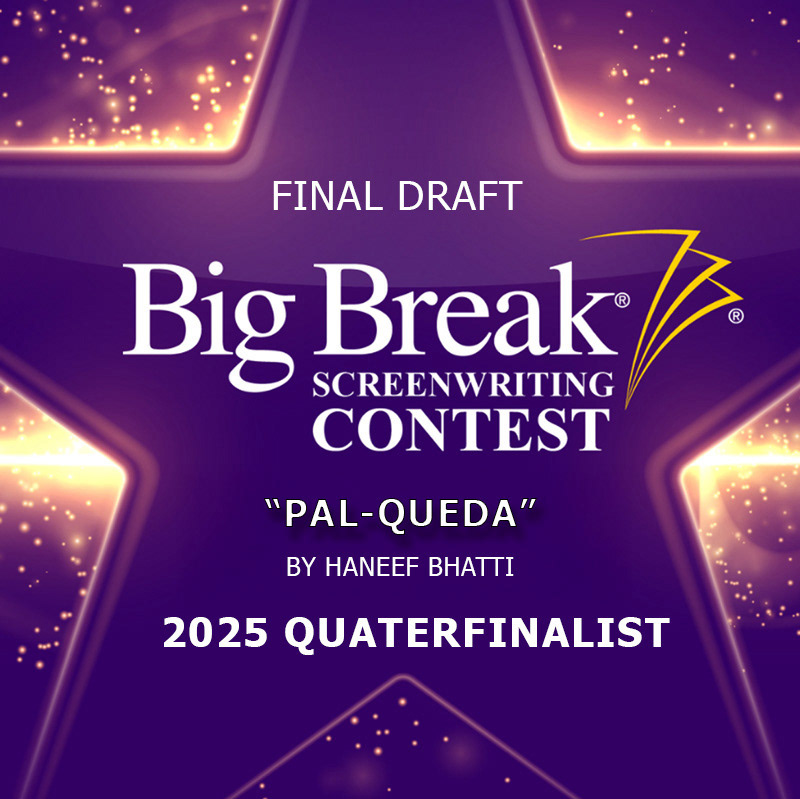 PAL-QUEDA