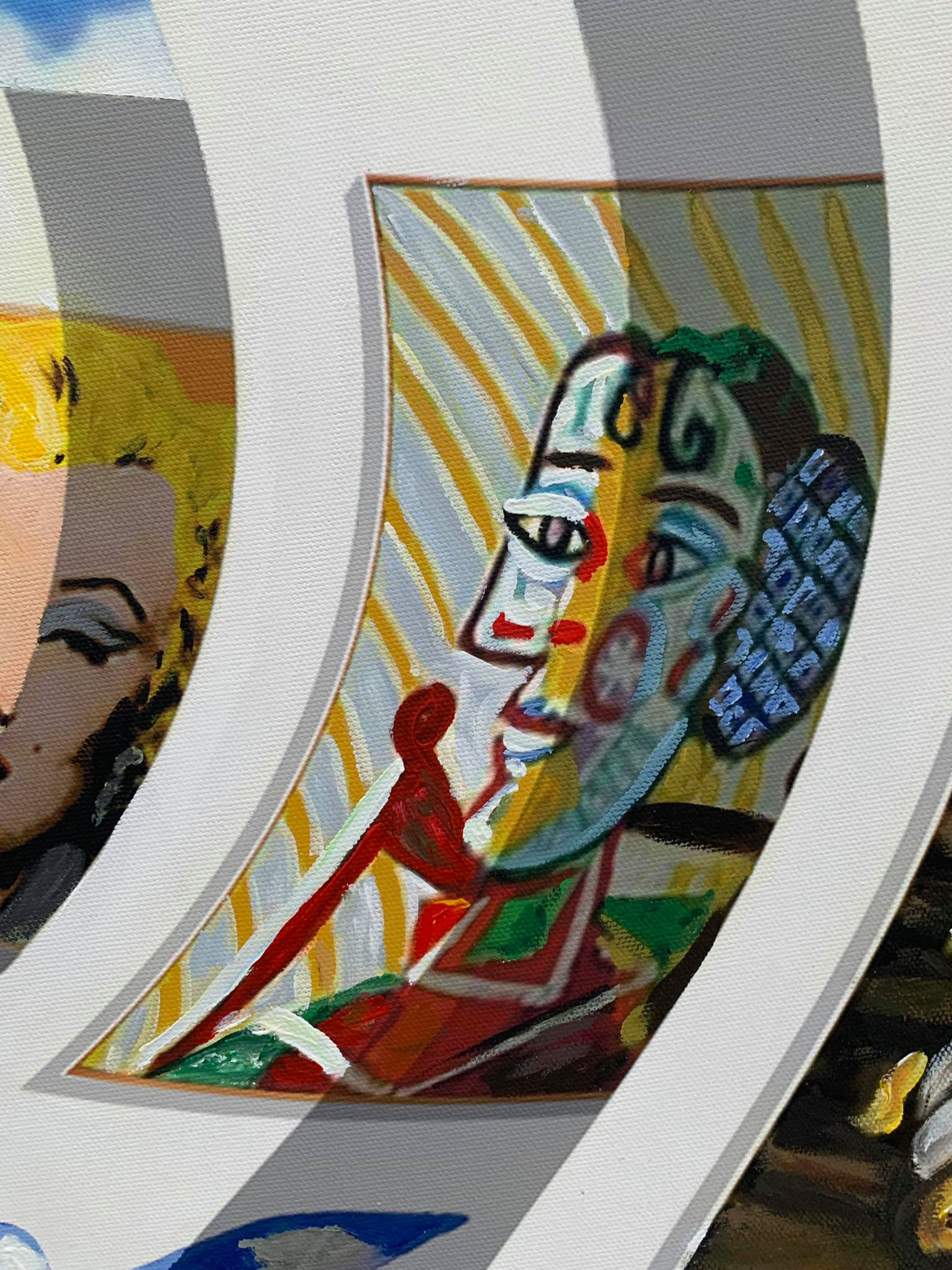 DREAM GALLERY SERIES