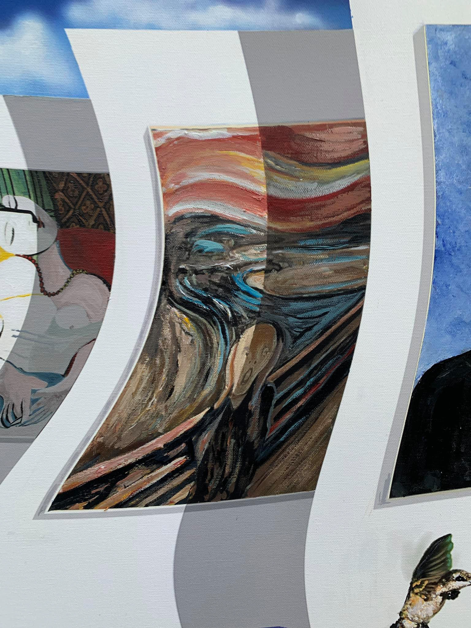 DREAM GALLERY SERIES