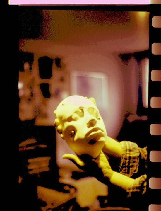SCULPTURE