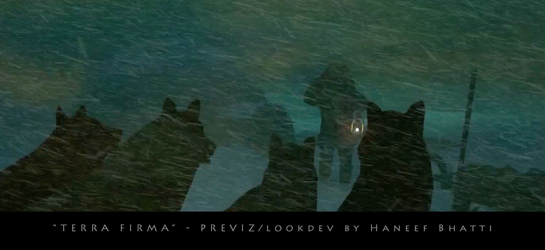 TERRA FIRMA PREVIZ FRAME