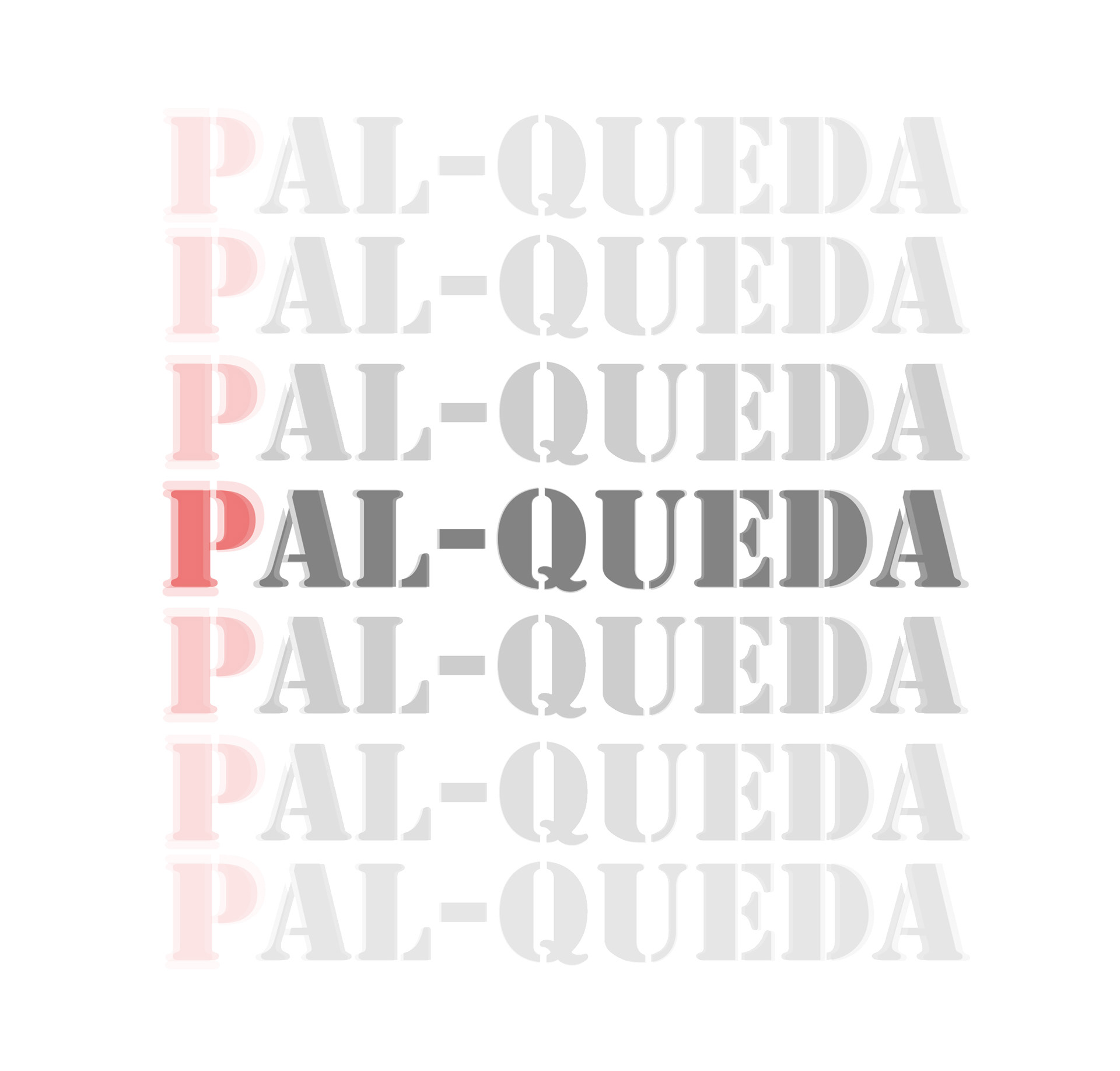 PAL-QUEDA