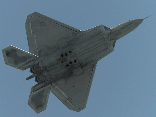 Modeled with Autodesk Maya
