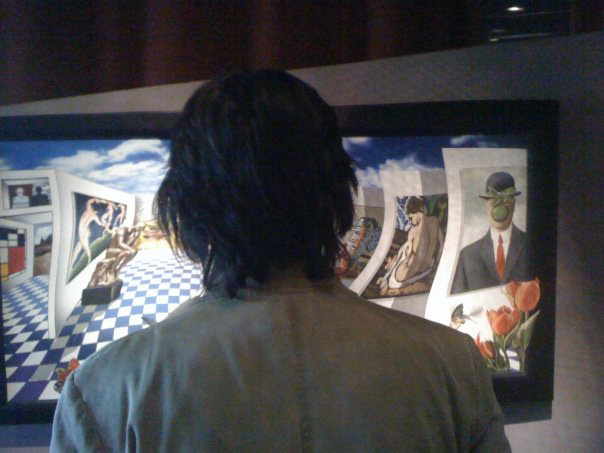 DREAM GALLERY SERIES