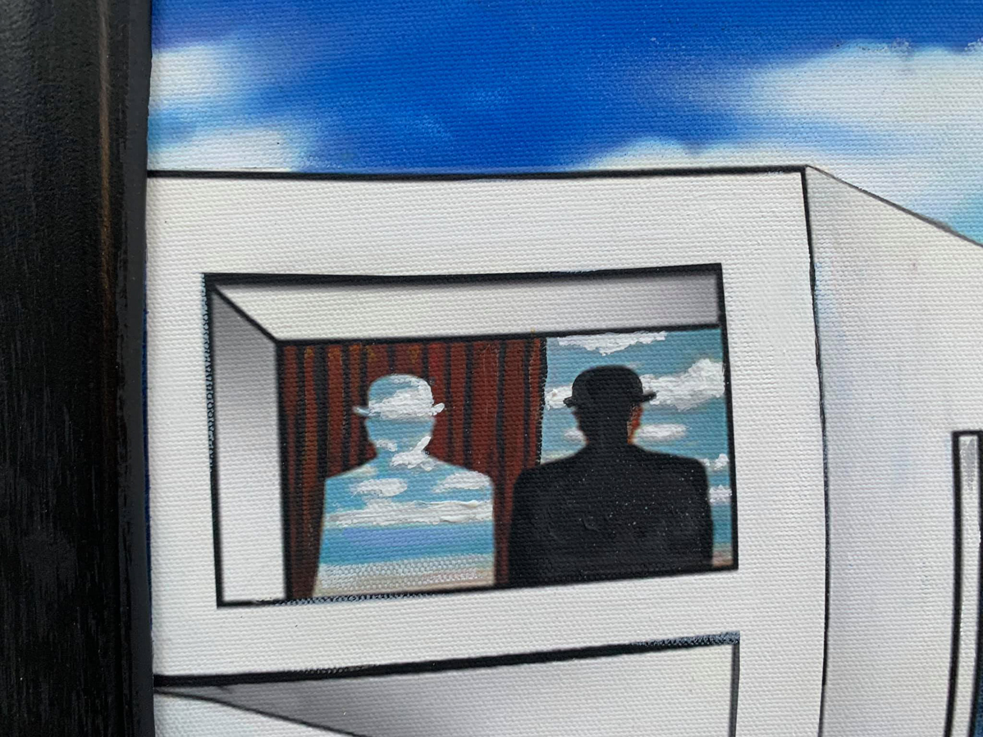DREAM GALLERY SERIES