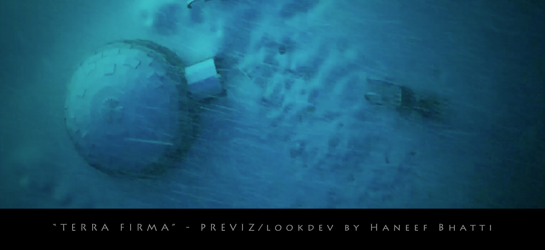 TERRA FIRMA PREVIZ FRAME