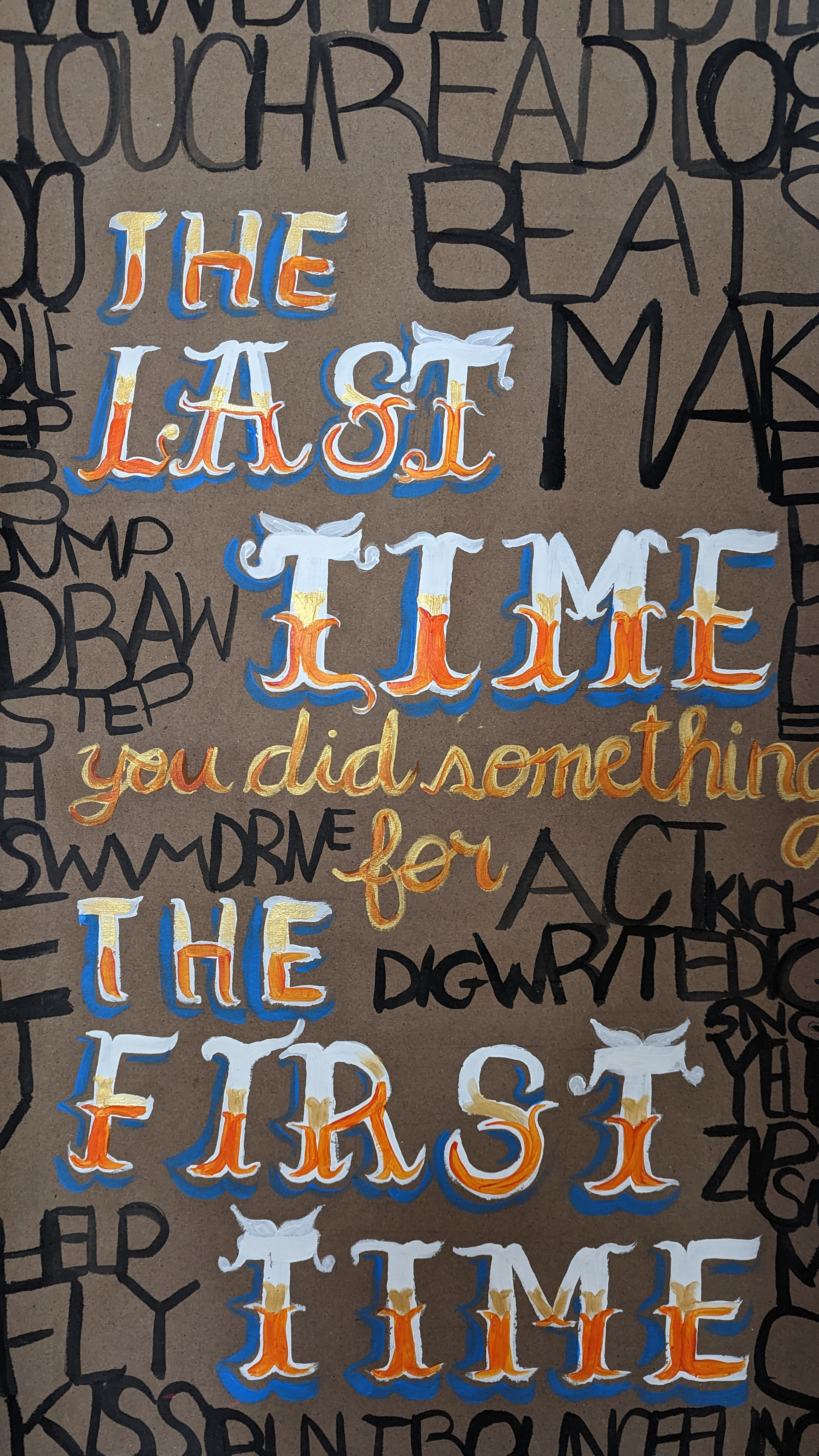 Moore College of Art and Design alumnae exhibition Summer 2023