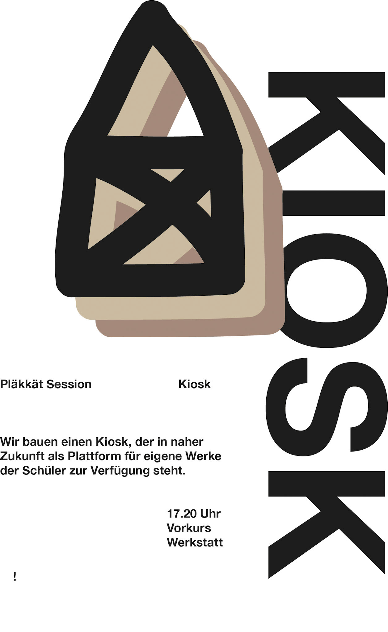 Druck