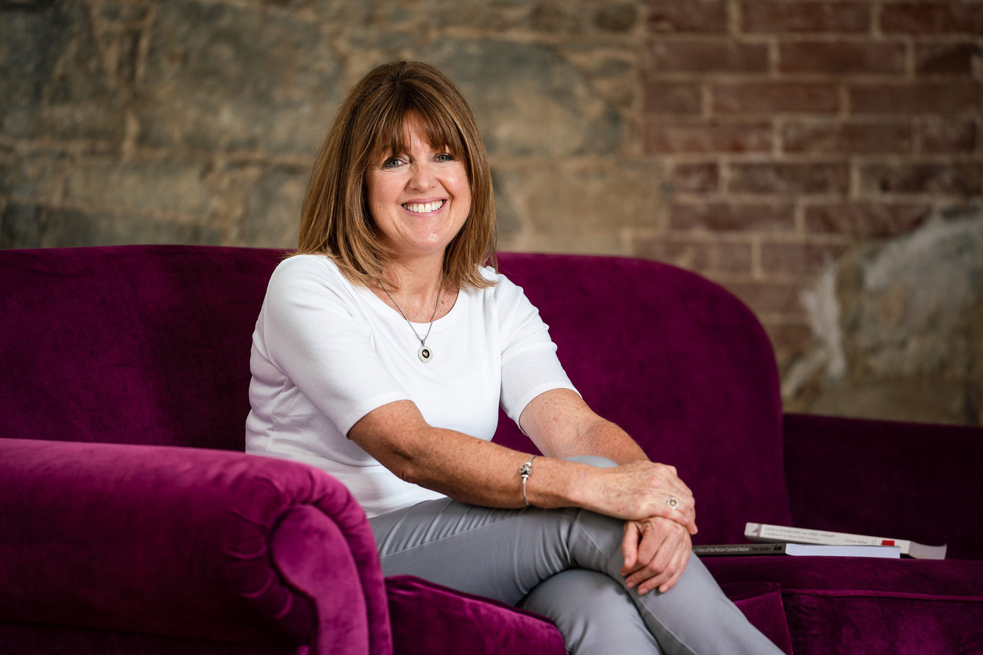 Karen Le Marchant