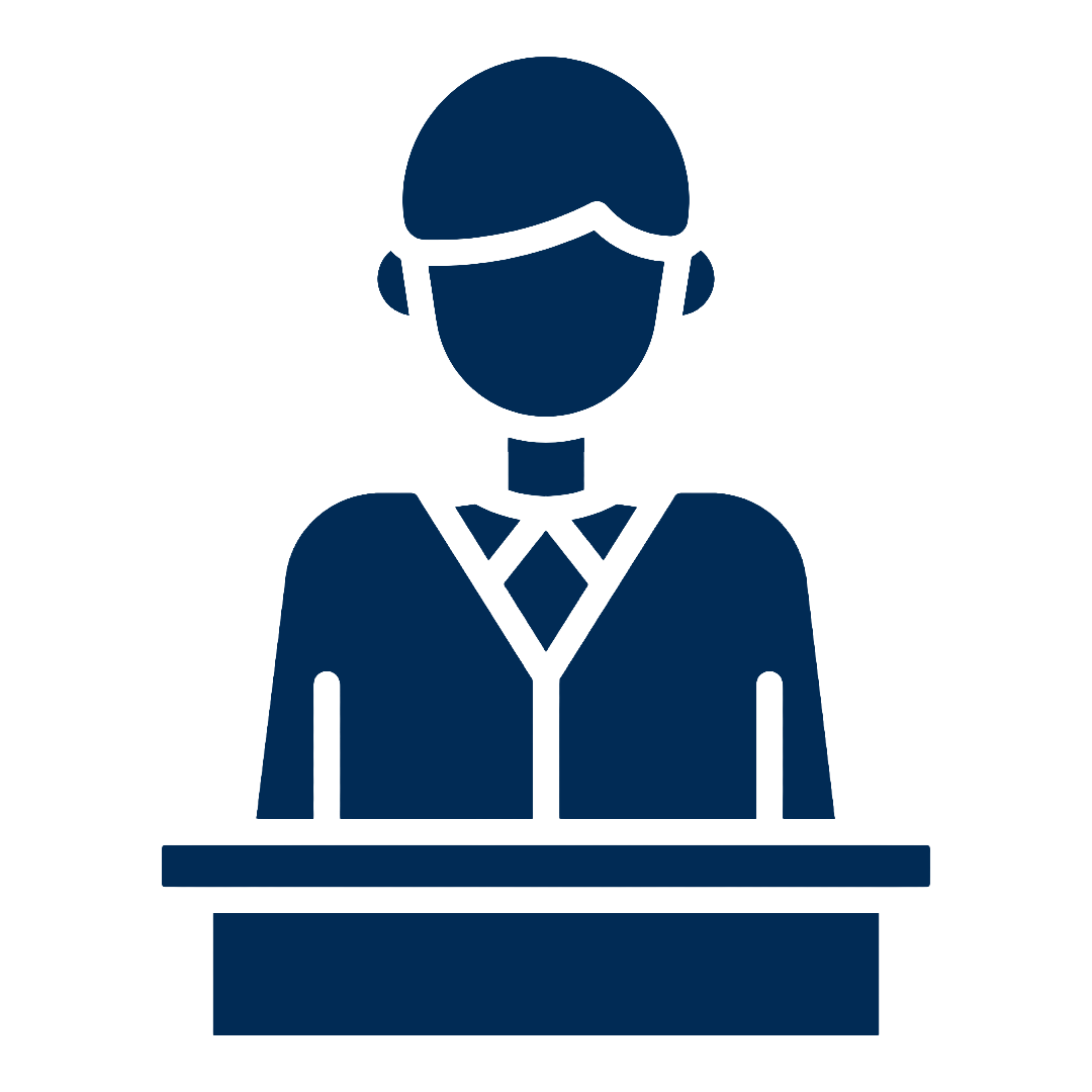 pronomian teachers icon