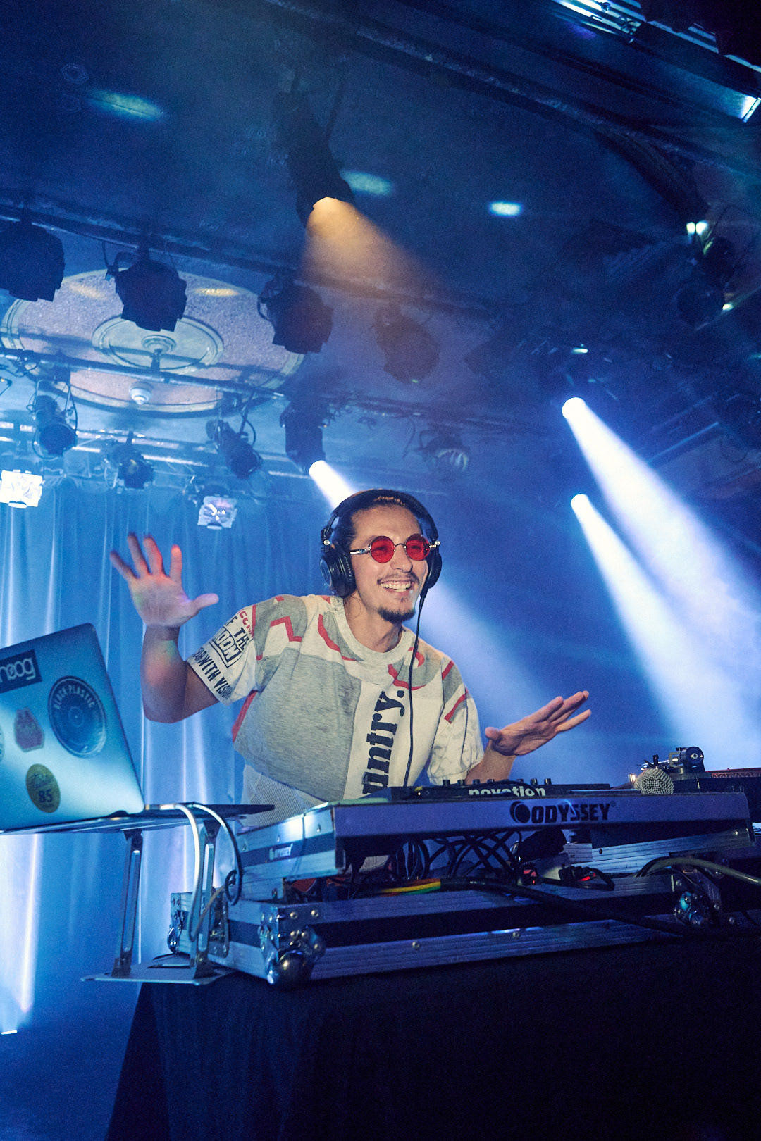 Photo by Sasha Onyshchenko / DAC Fundraiser