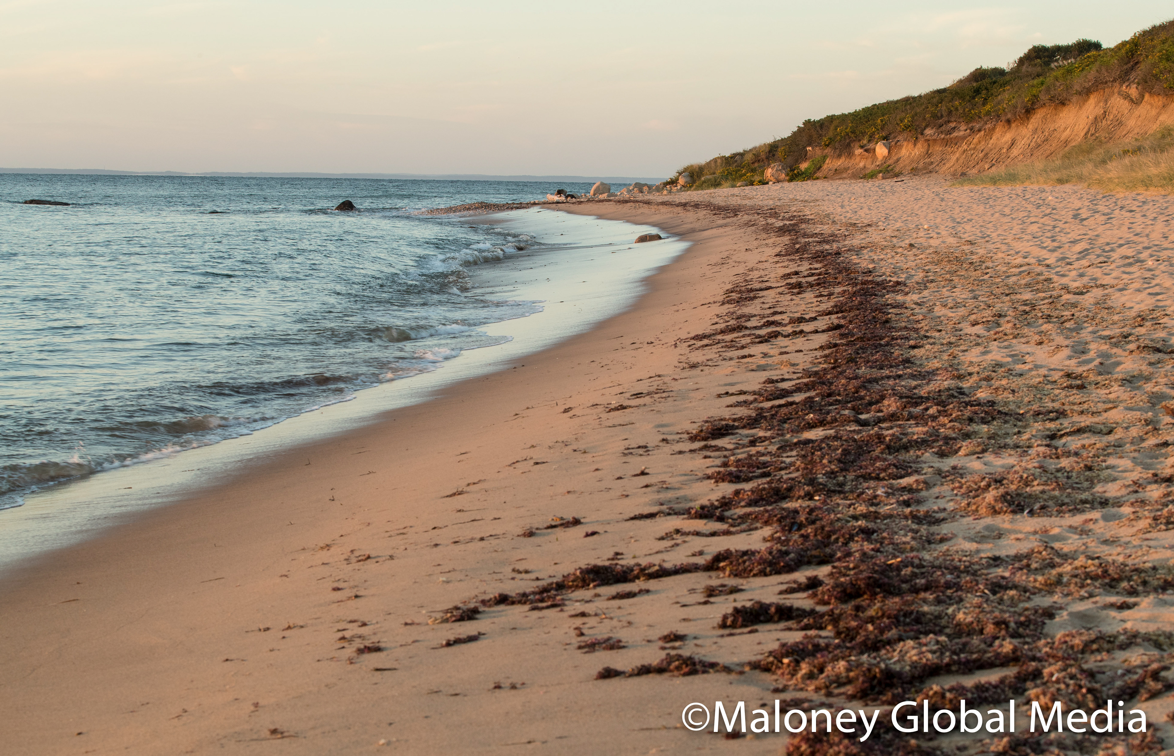 Dorry Cove, Block Island, RI