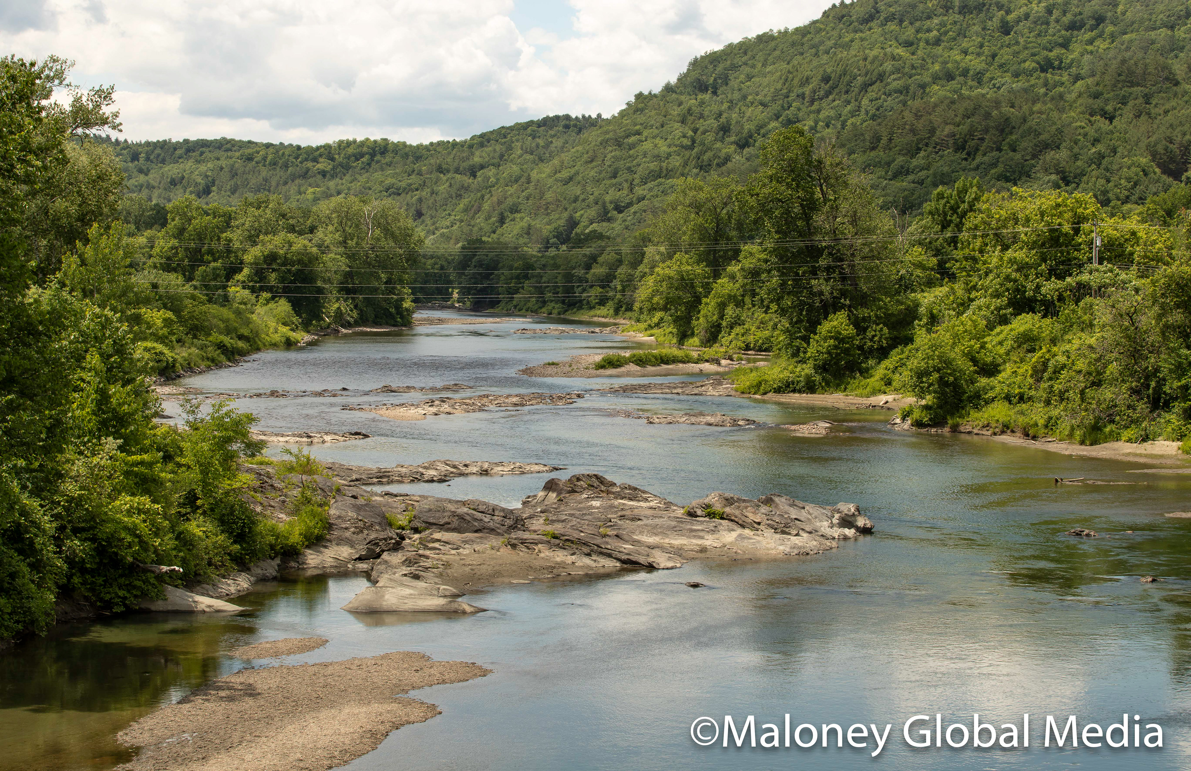 North Hartland, Vermont