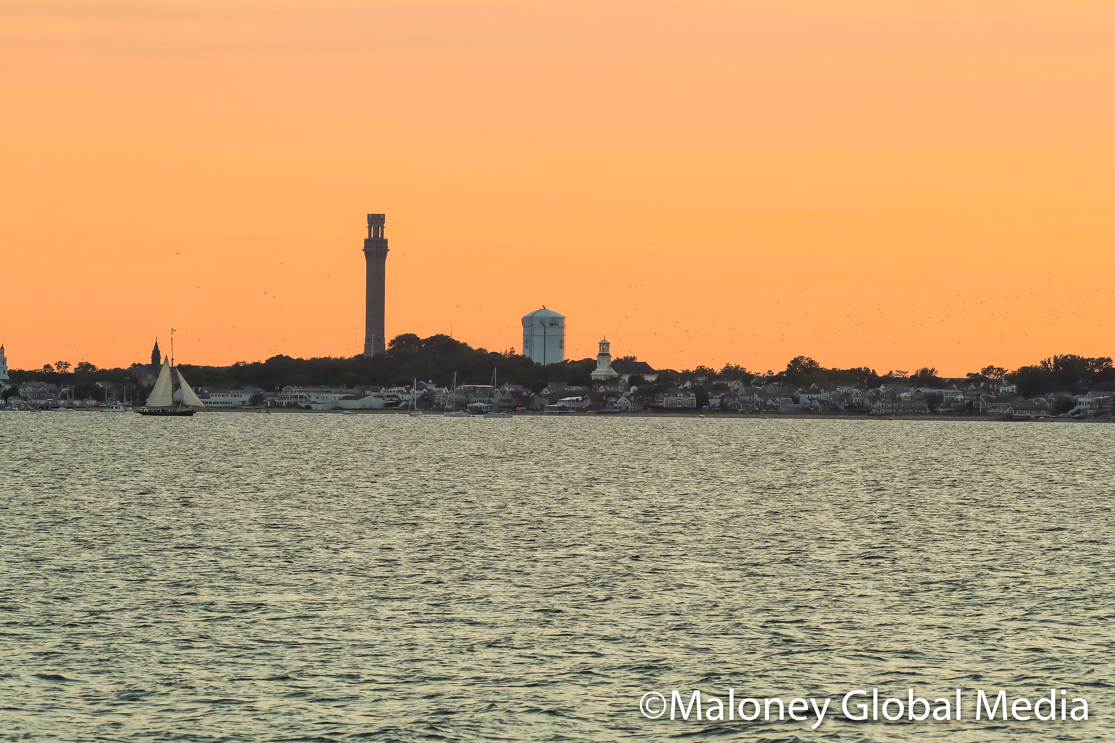 Provincetown, Cape Cod, Mass.