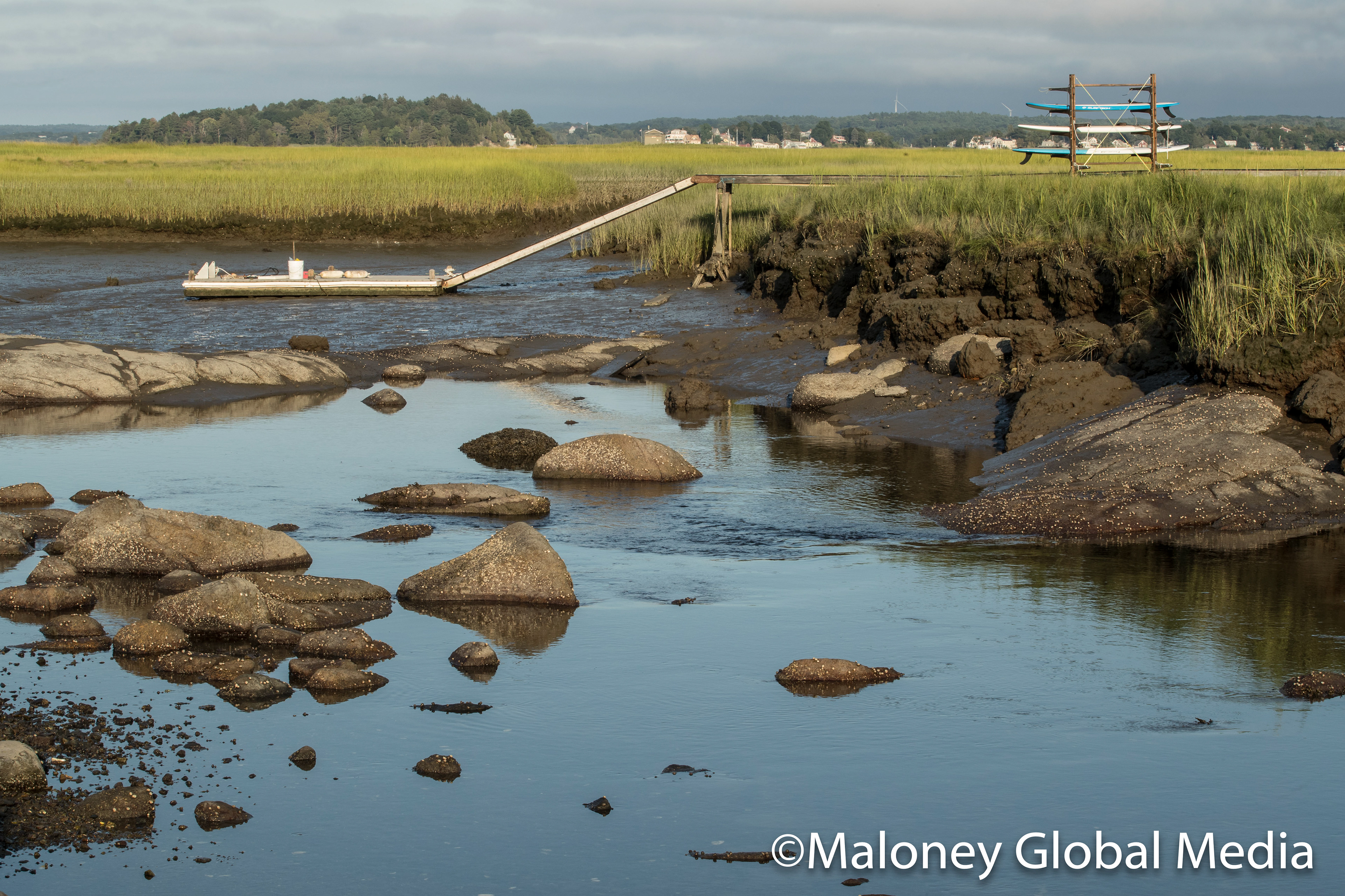 Essex, Massachusetts